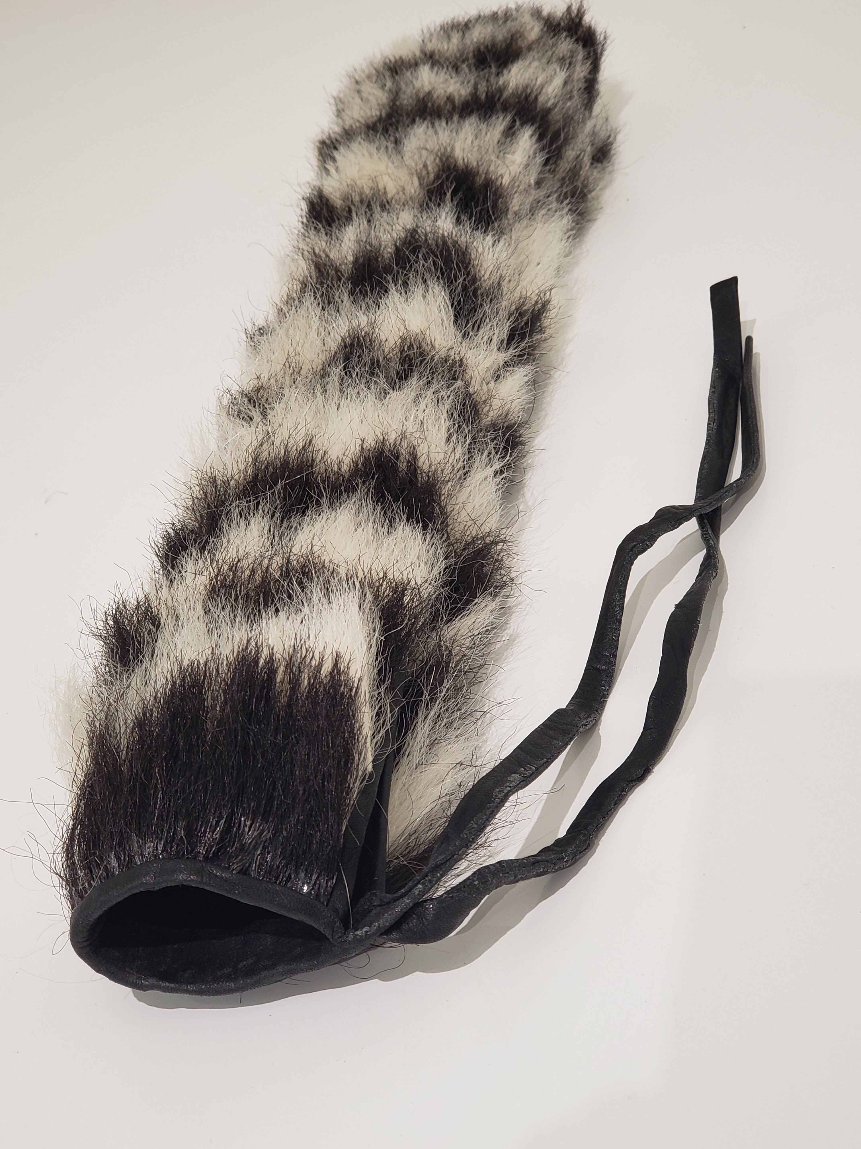 【B-130】尻鞘 (トライカラー)