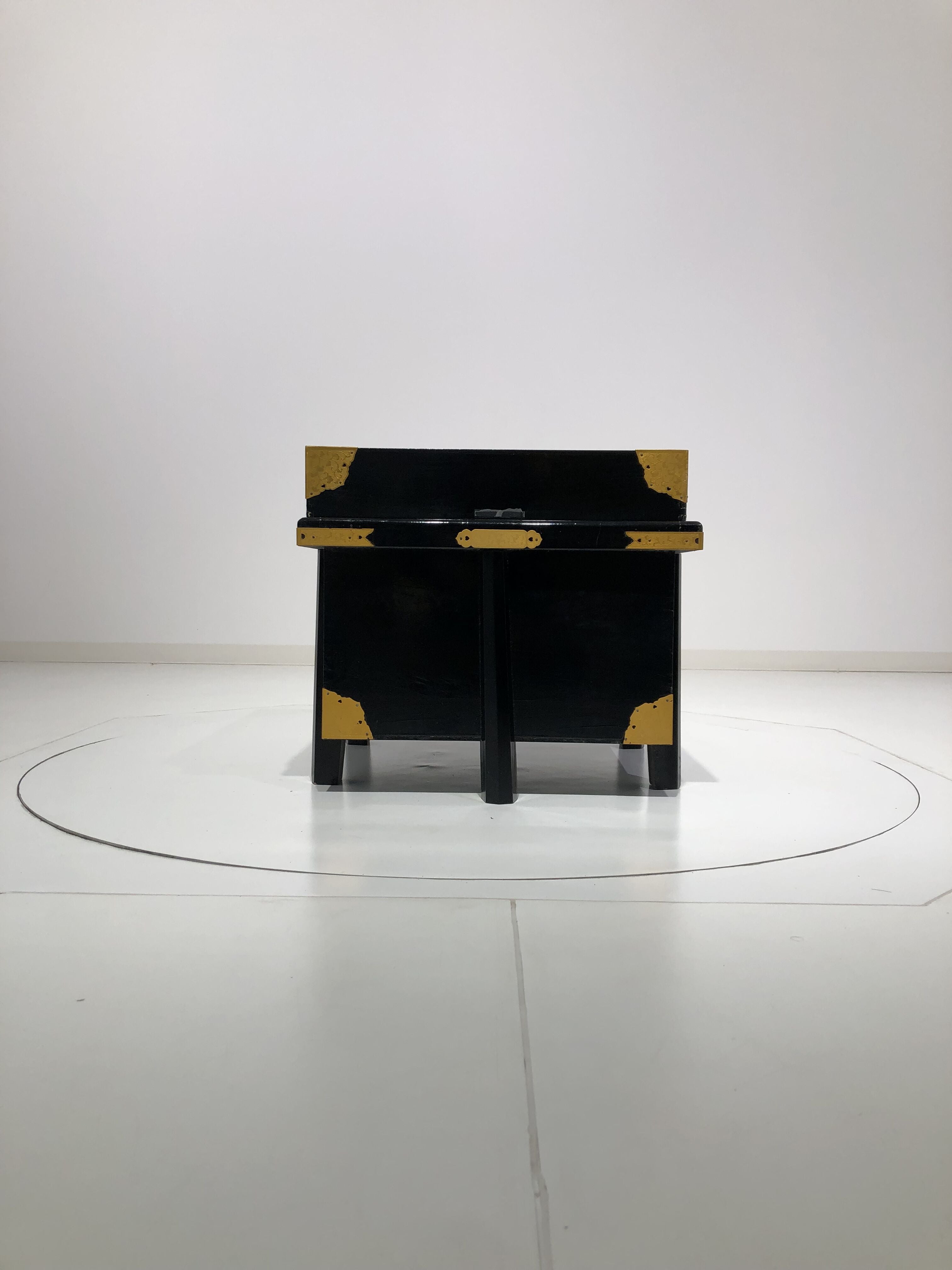 鎧櫃 (子供・六本足)現品限り!