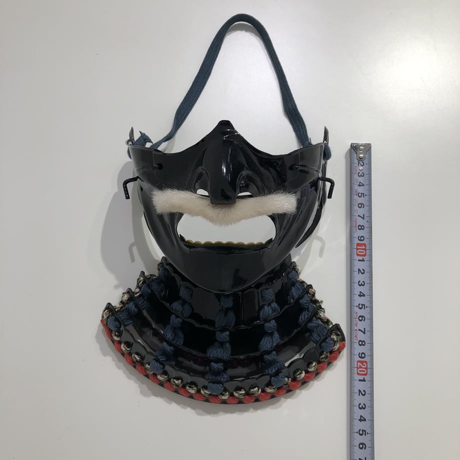 【O-047】面頬