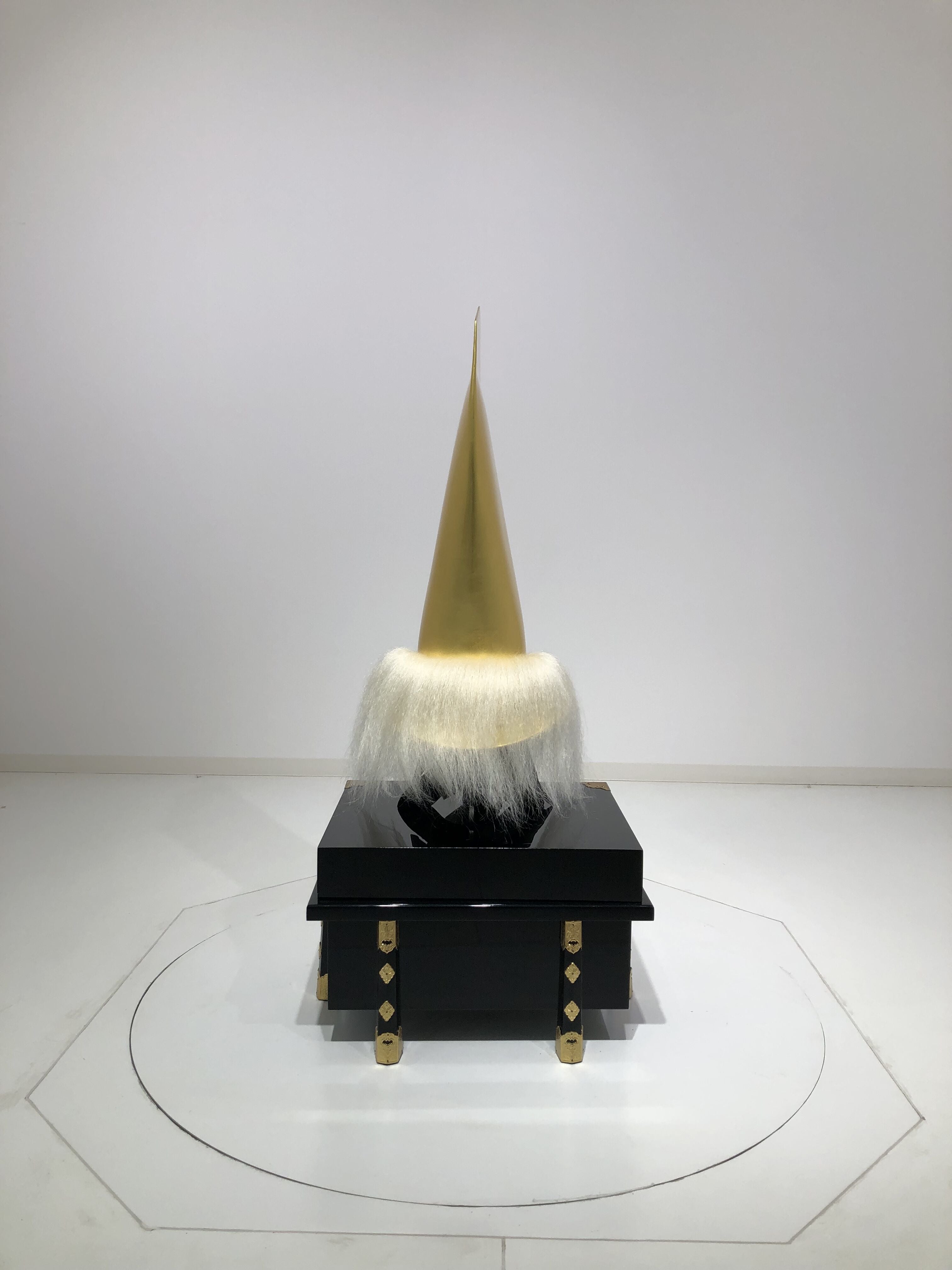 【Y-011-K】前田利家(兜のみ)