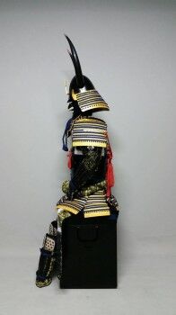 【Y-014】山本勘助