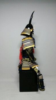 【Y-014】山本勘助