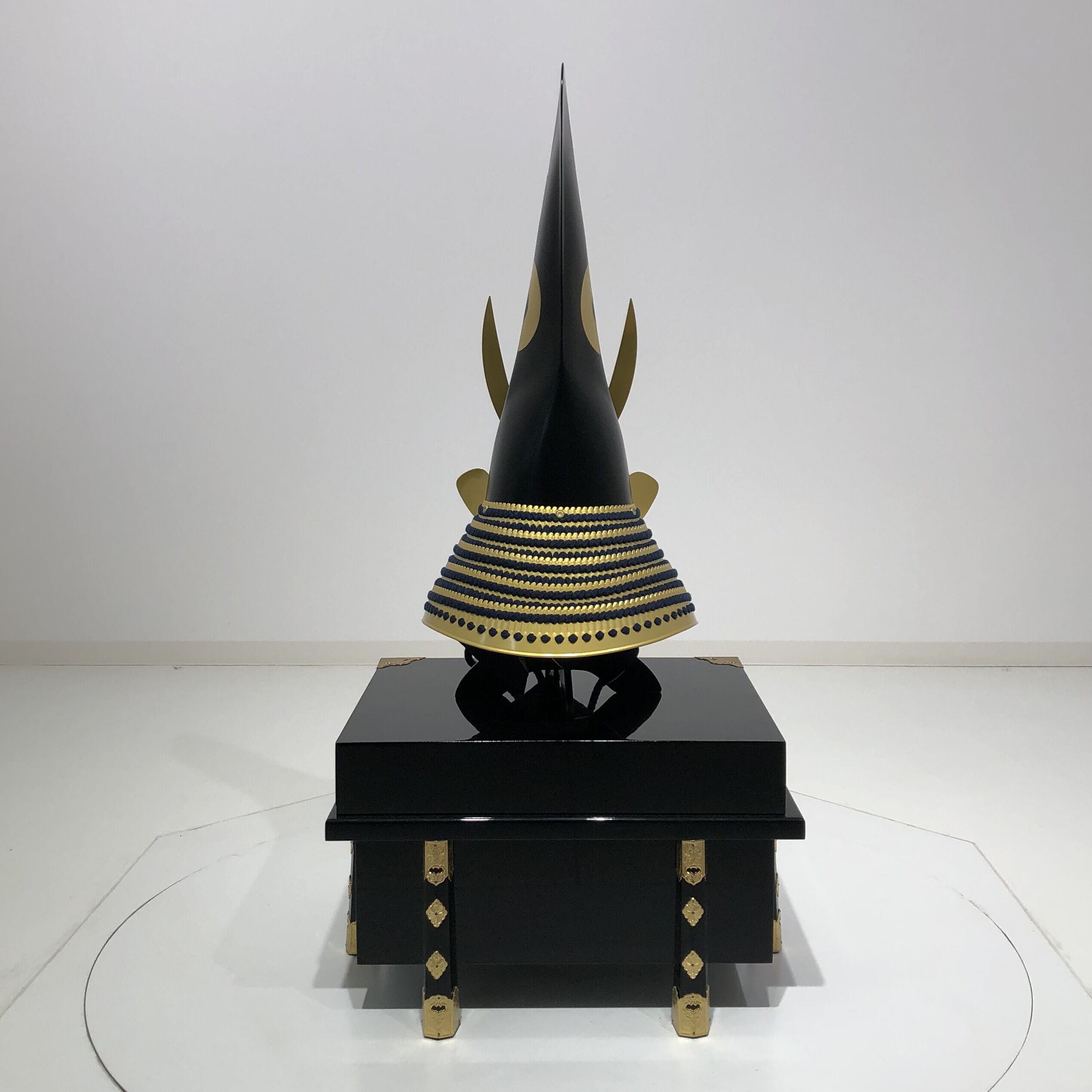 【Y-034-K】加藤清正(兜のみ)