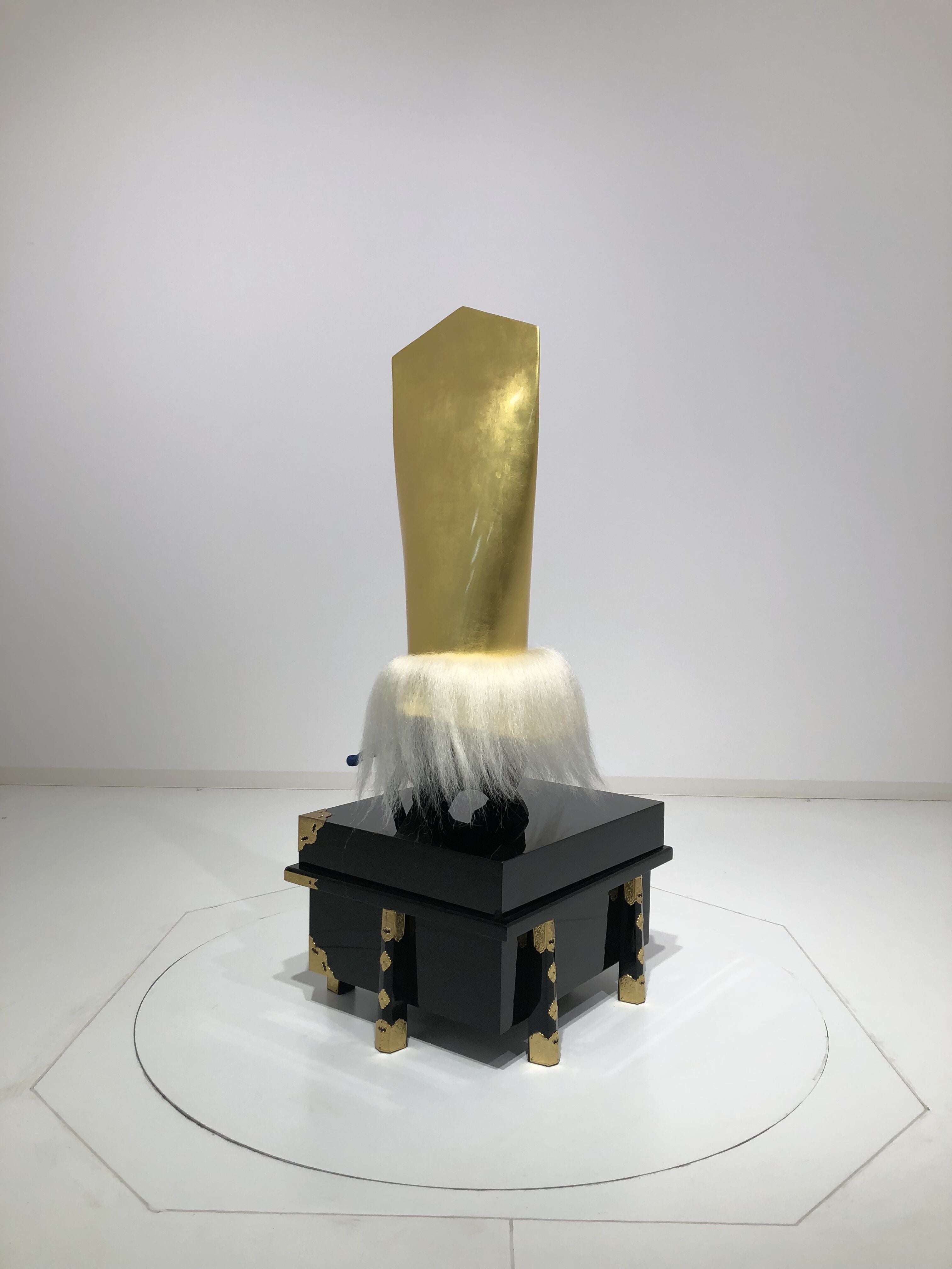 【Y-011-K】前田利家(兜のみ)