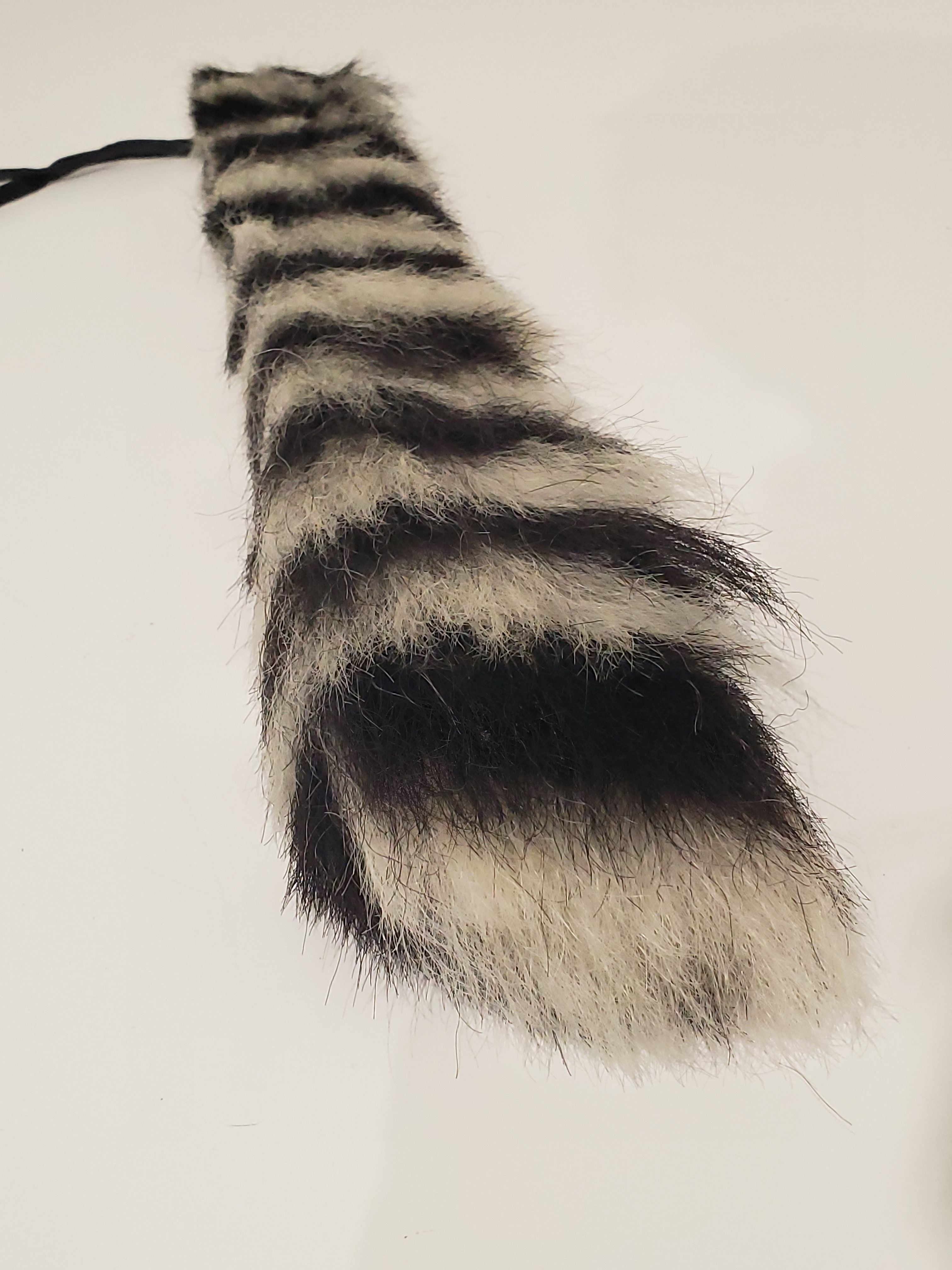 【B-130】尻鞘 (トライカラー)