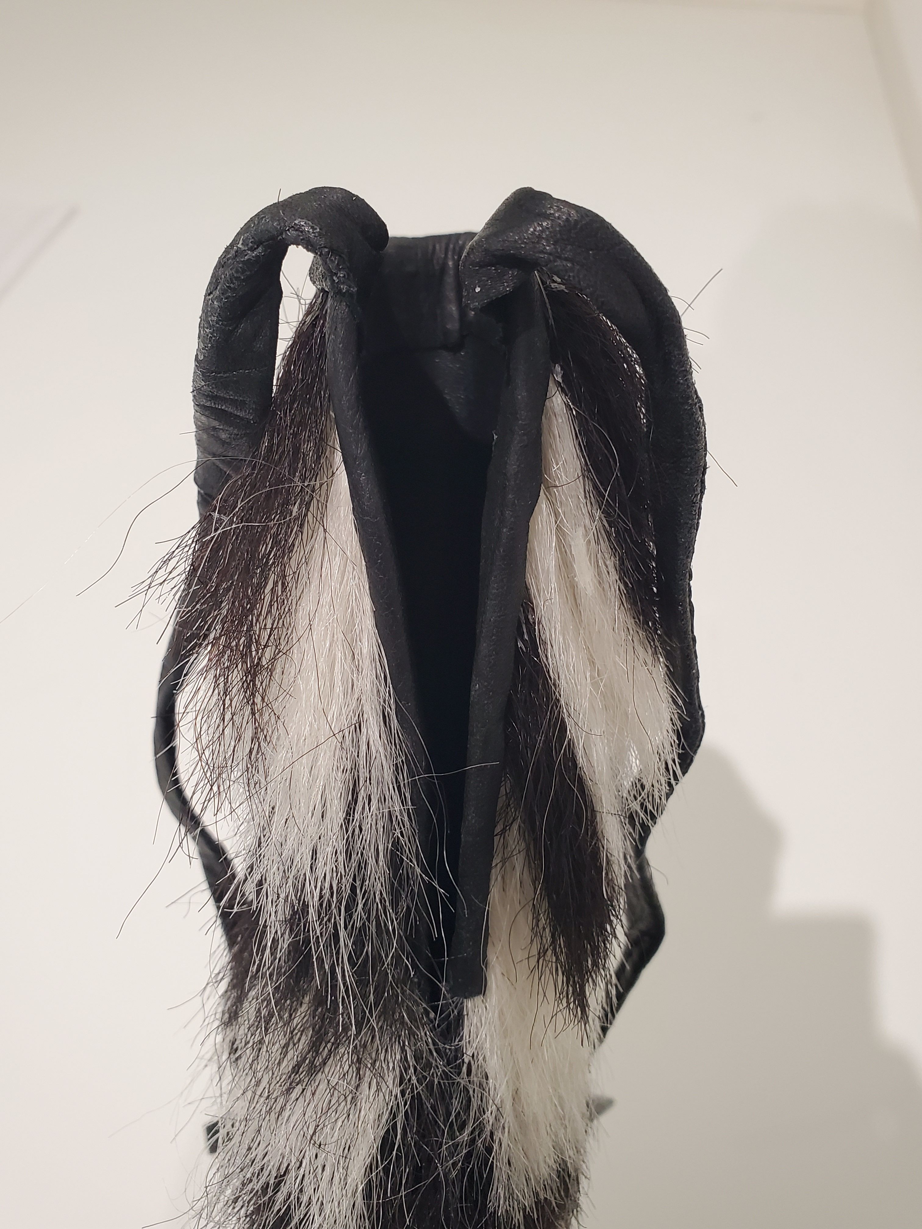 【B-130】尻鞘 (トライカラー)