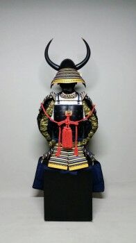 【Y-014】山本勘助