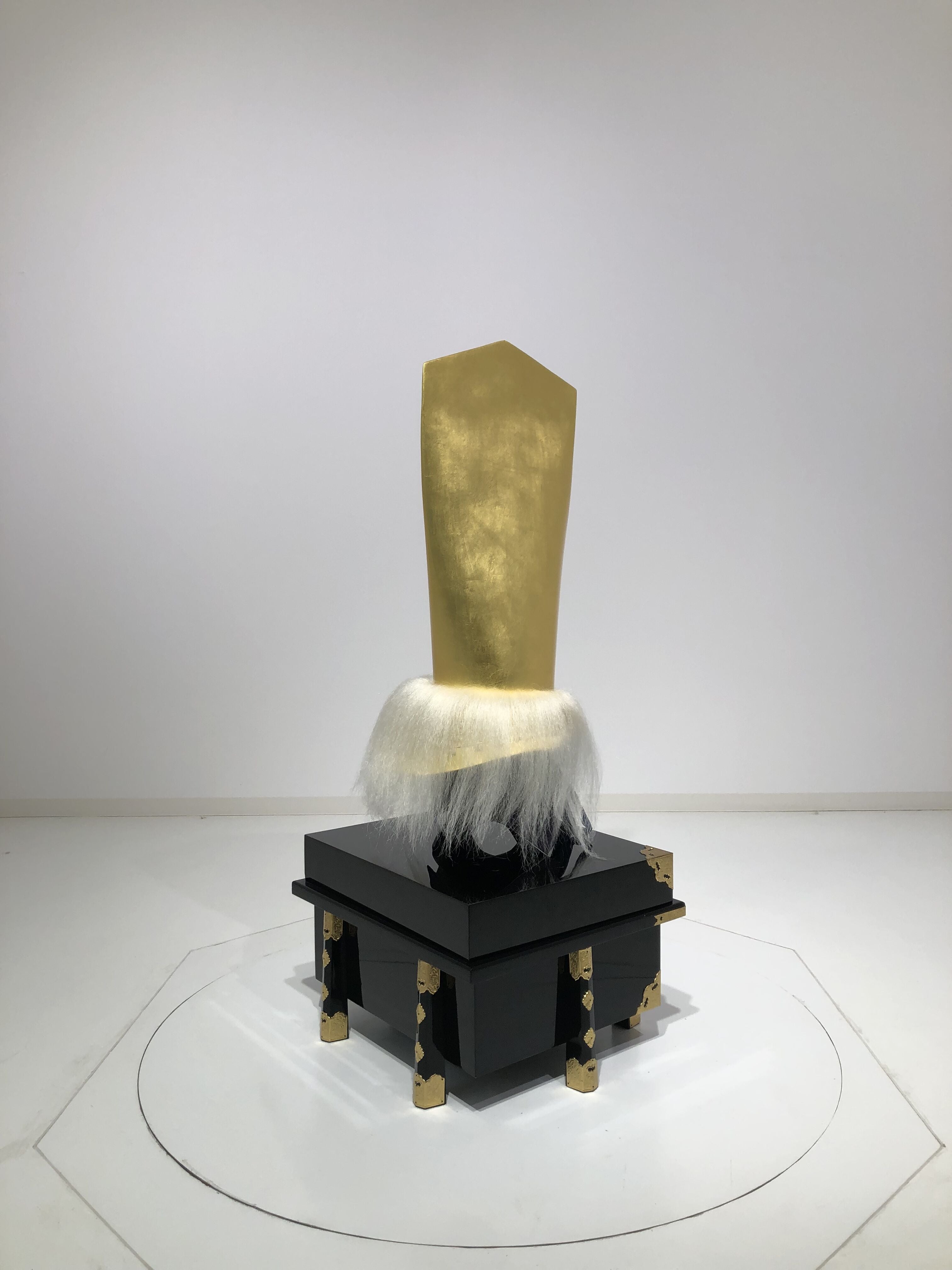 【Y-011-K】前田利家(兜のみ)