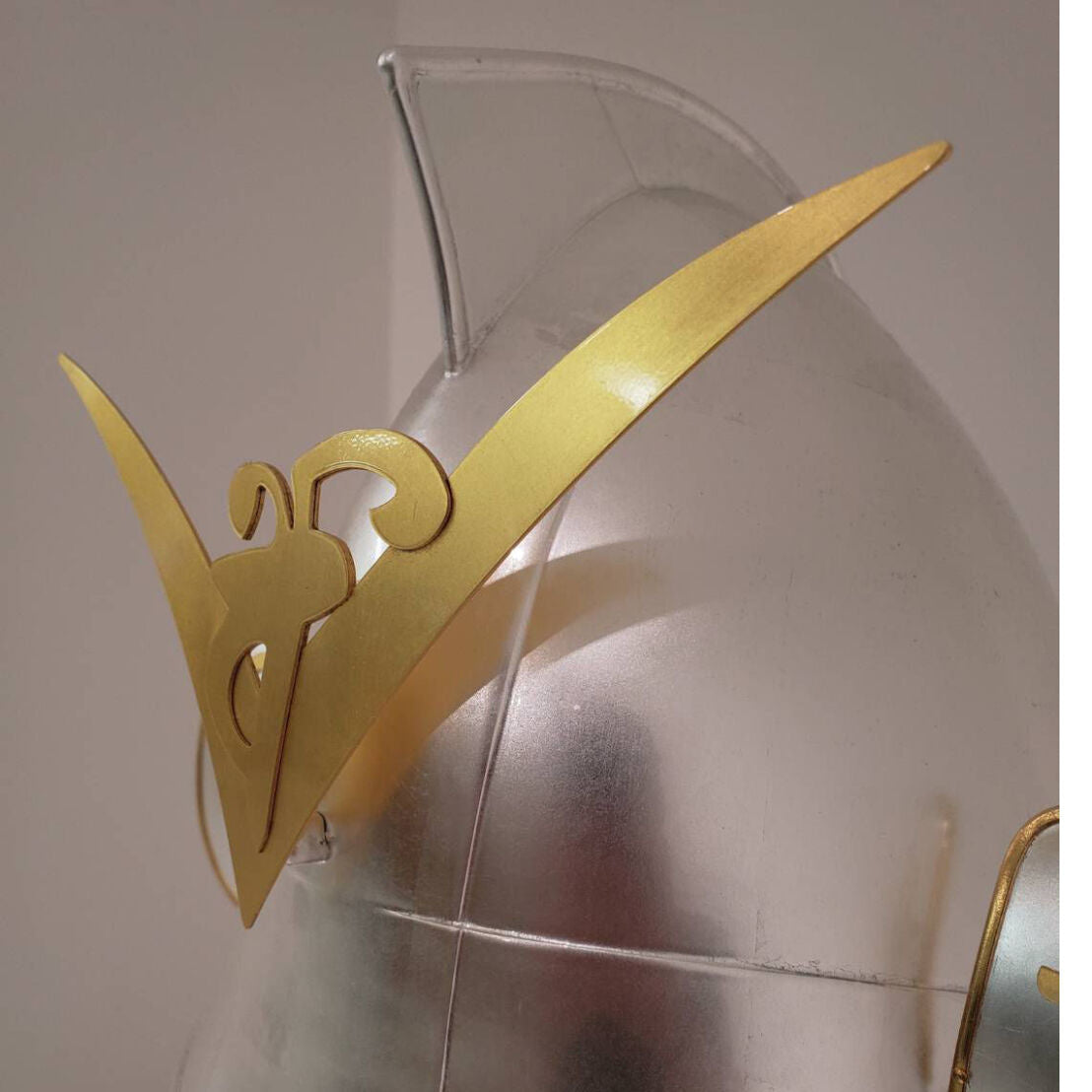 【Y-003】上杉謙信 南蛮鎧(天と地とモデル)