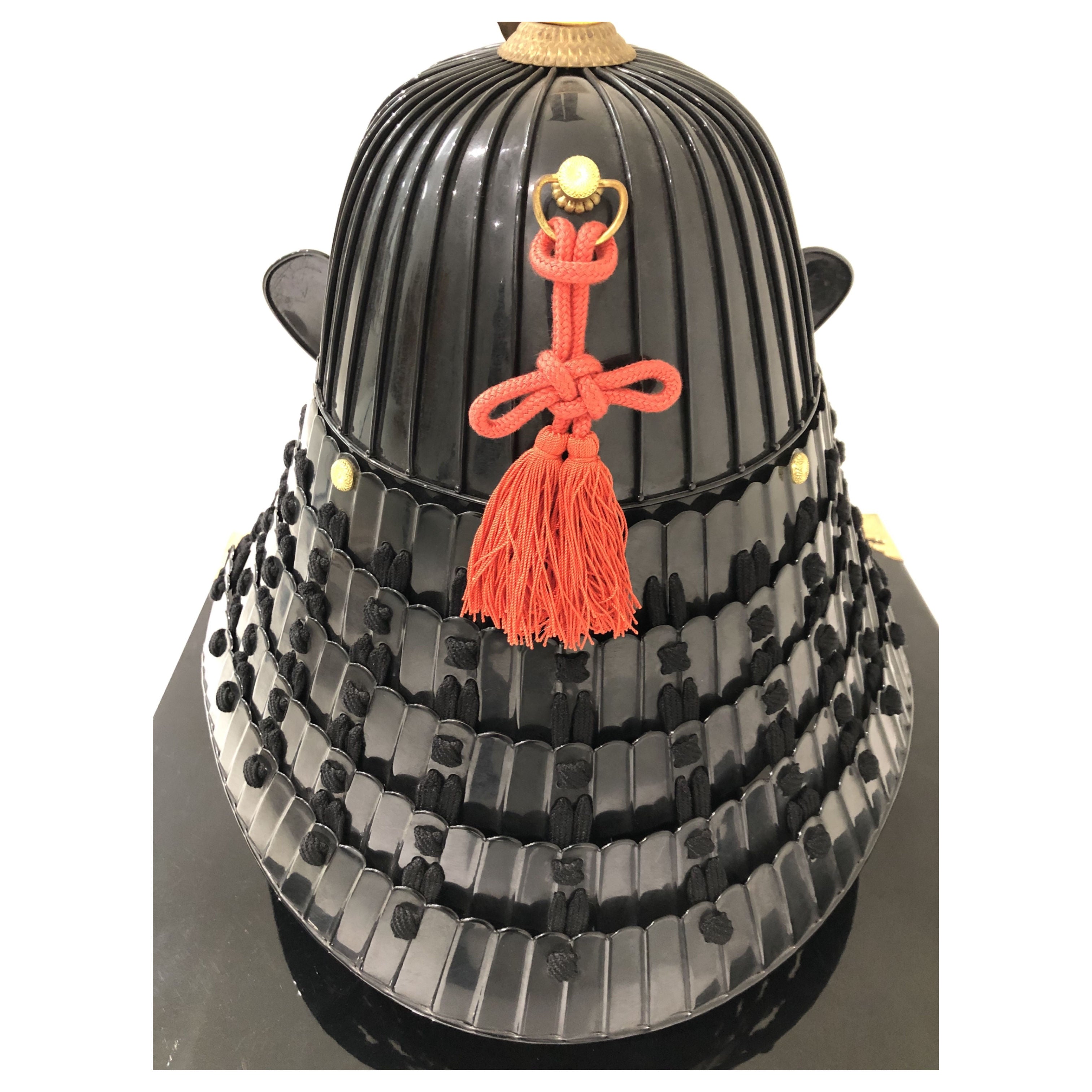 【Y-041-K】榊原康政(兜のみ)