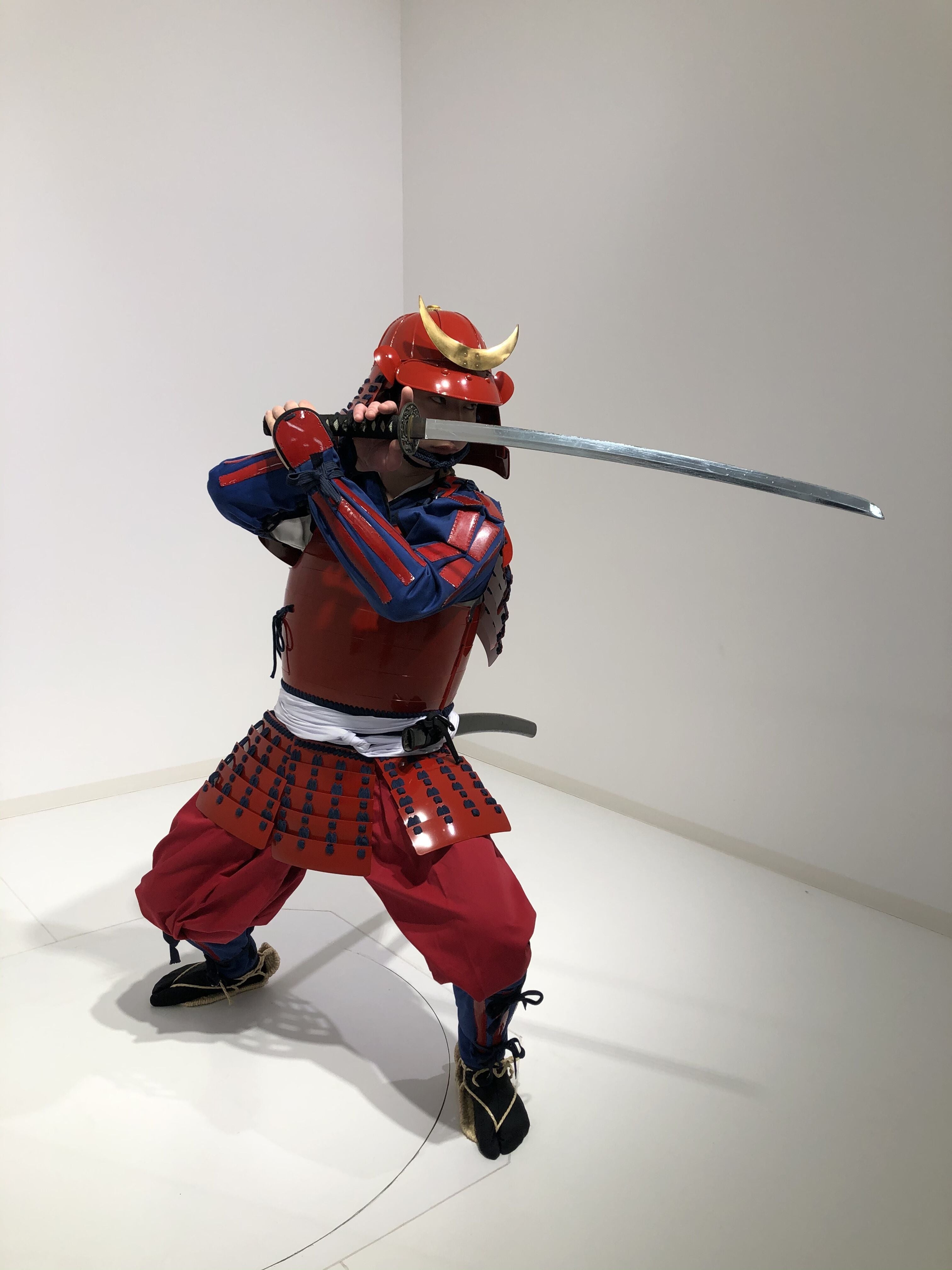 【O-076】籠手