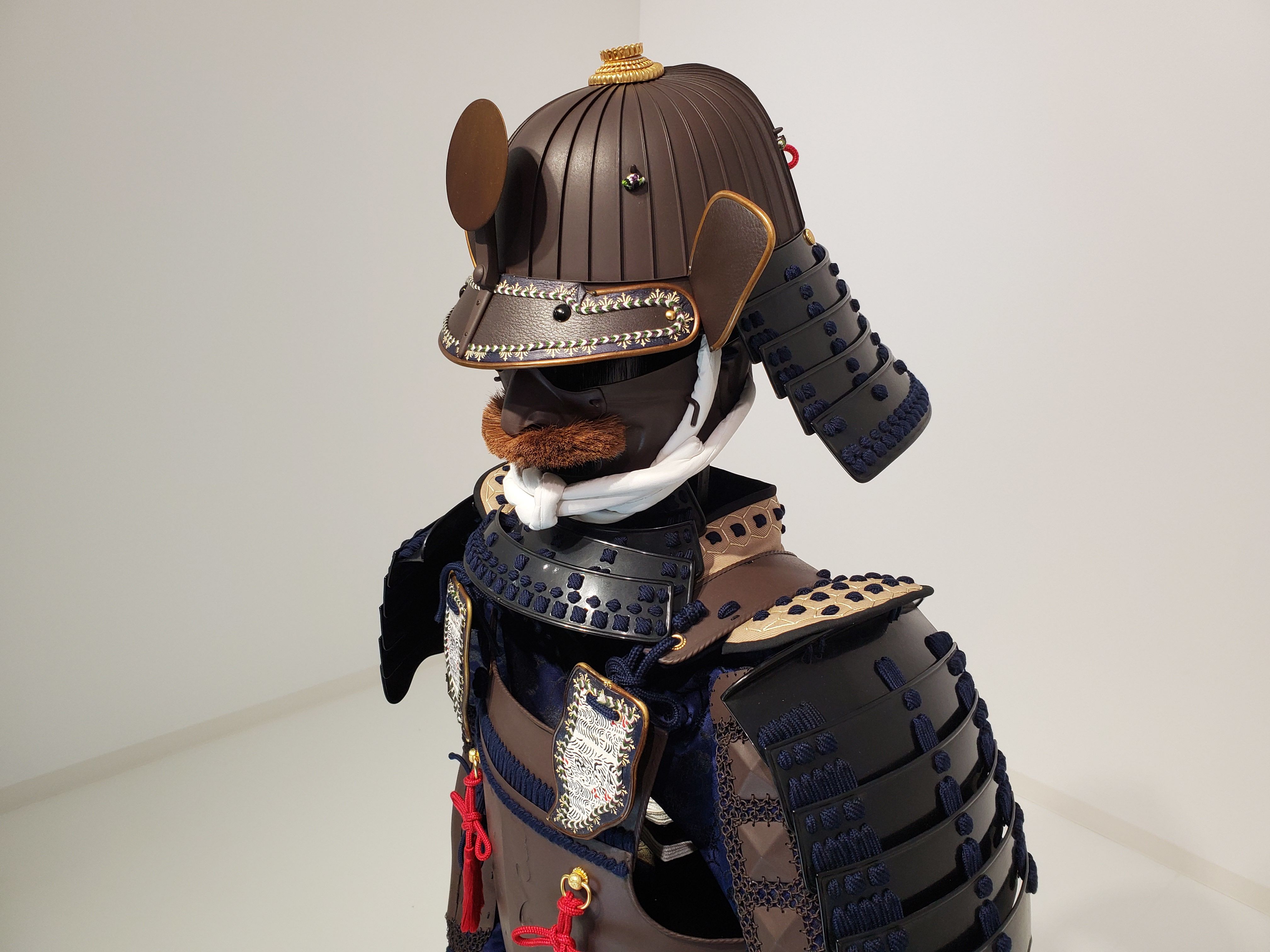 【Y-009】鉄錆地 真田幸村