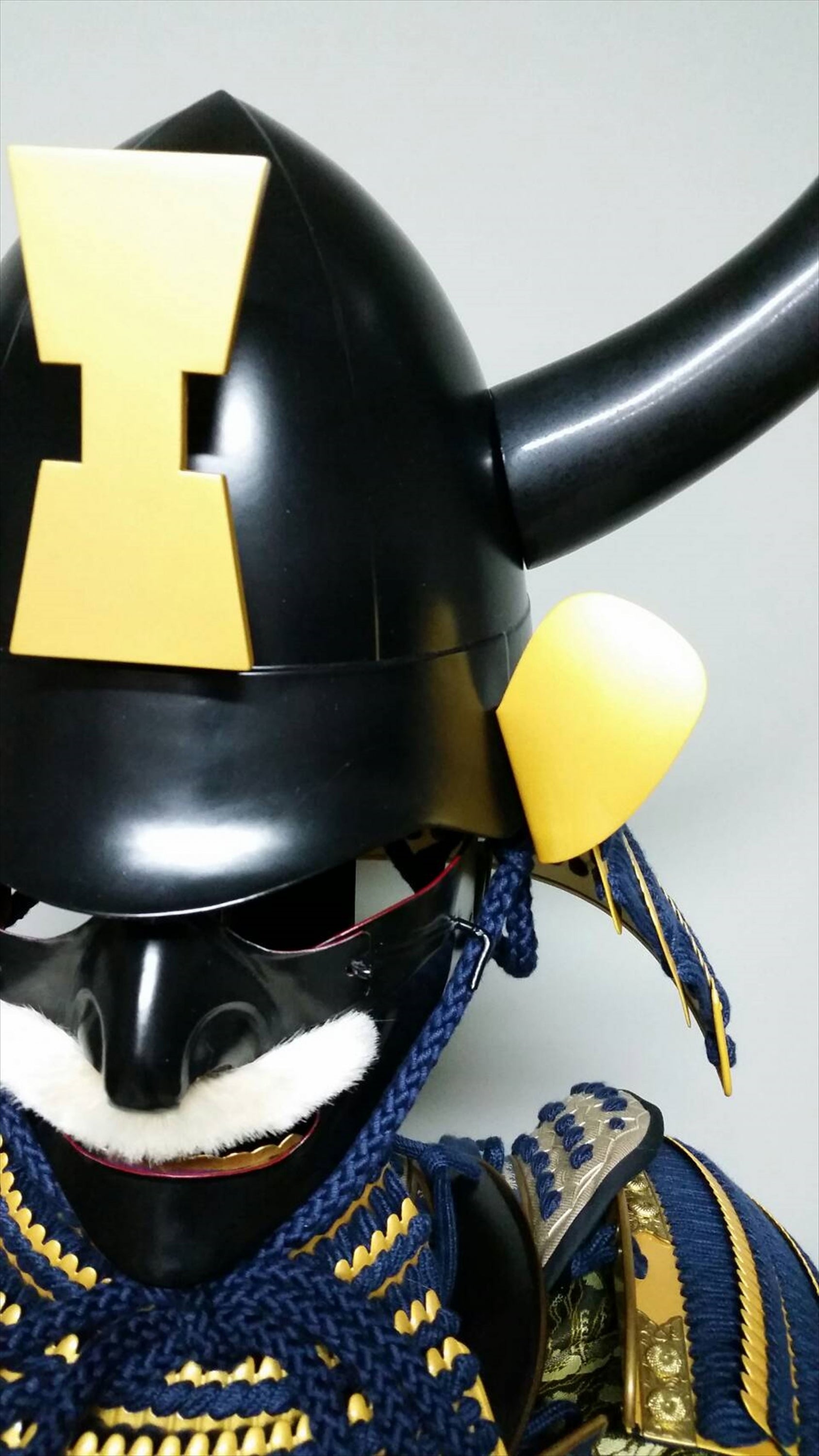 【Y-014】山本勘助