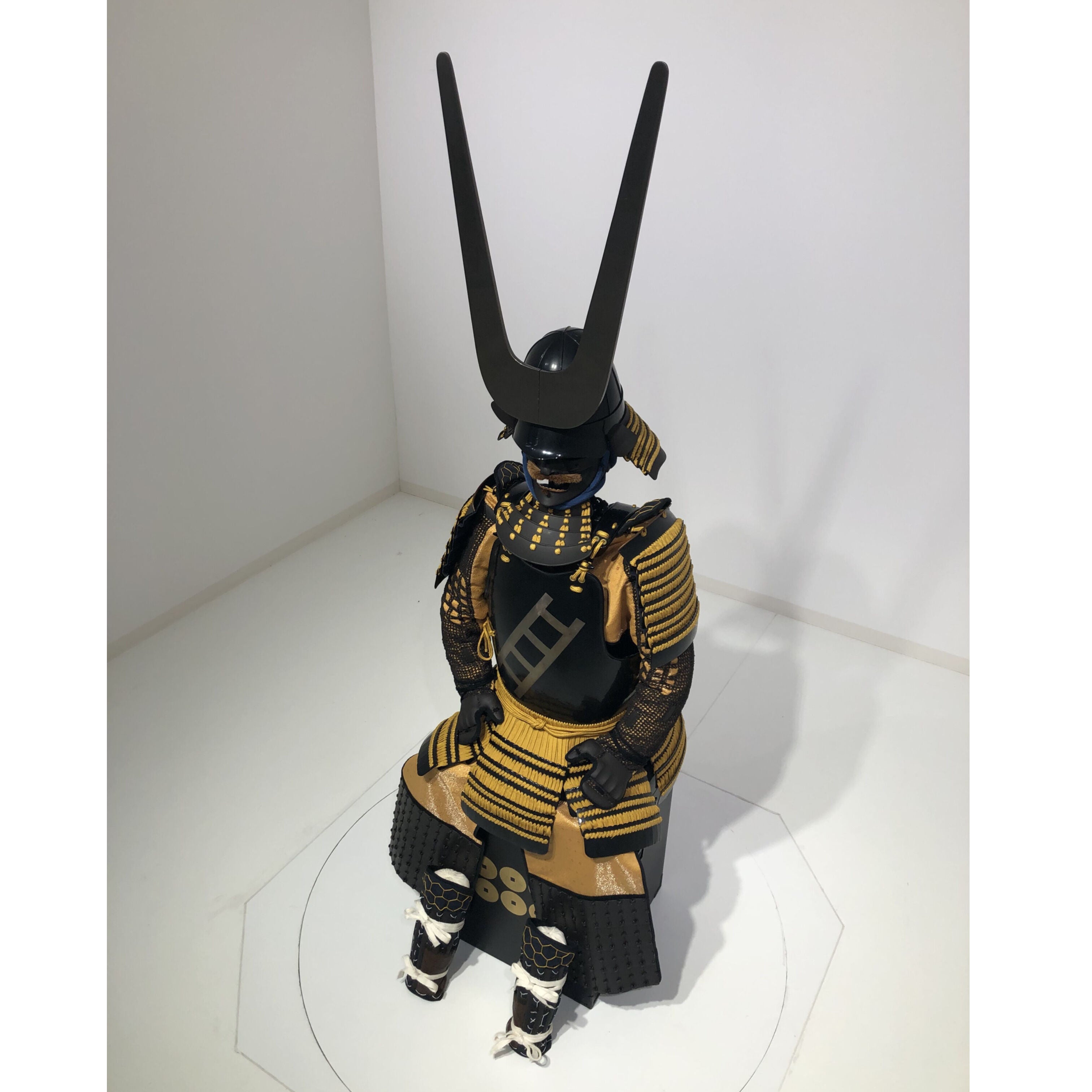 【Y-001】真田昌幸