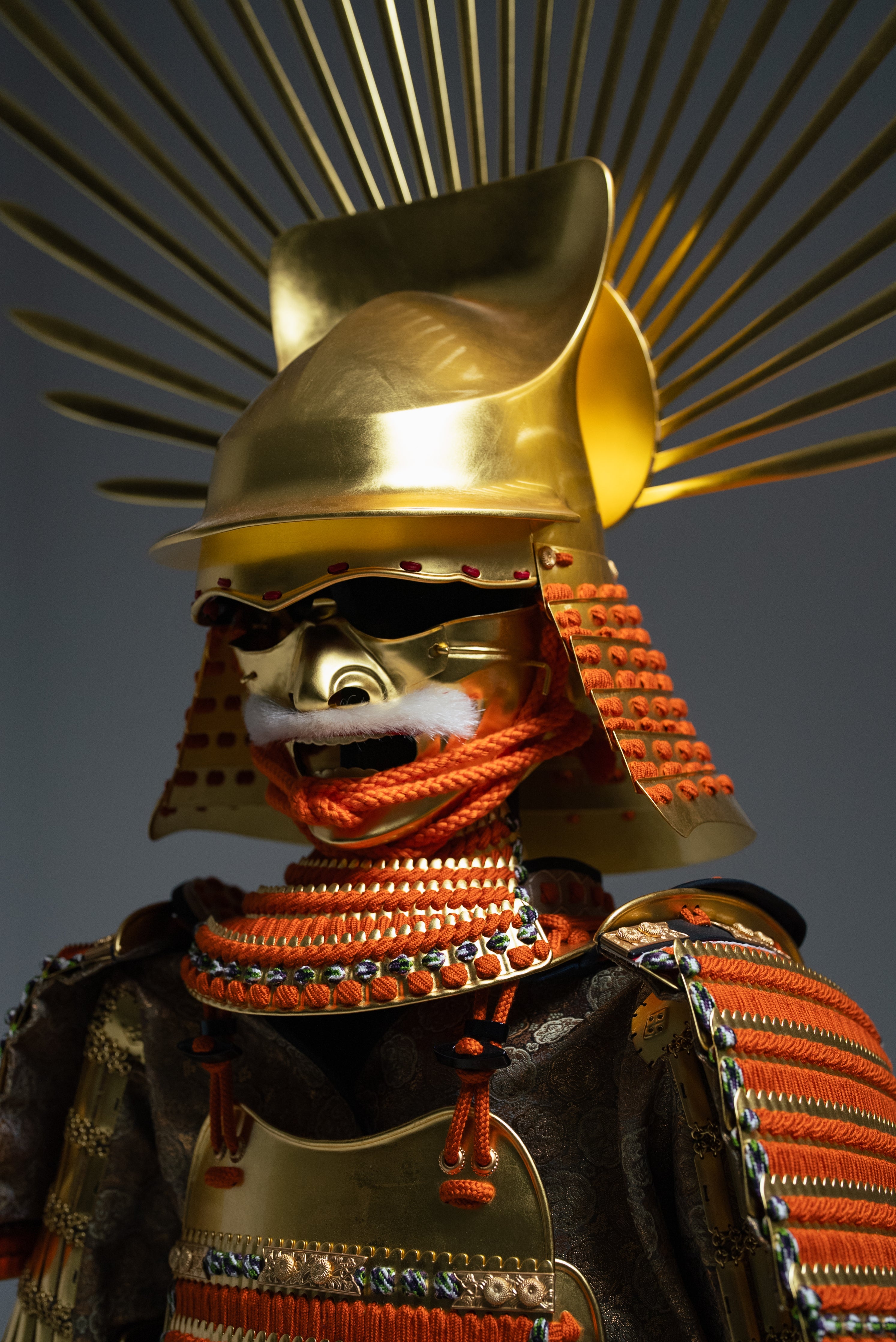 【Y-059】豊臣秀吉 (松)