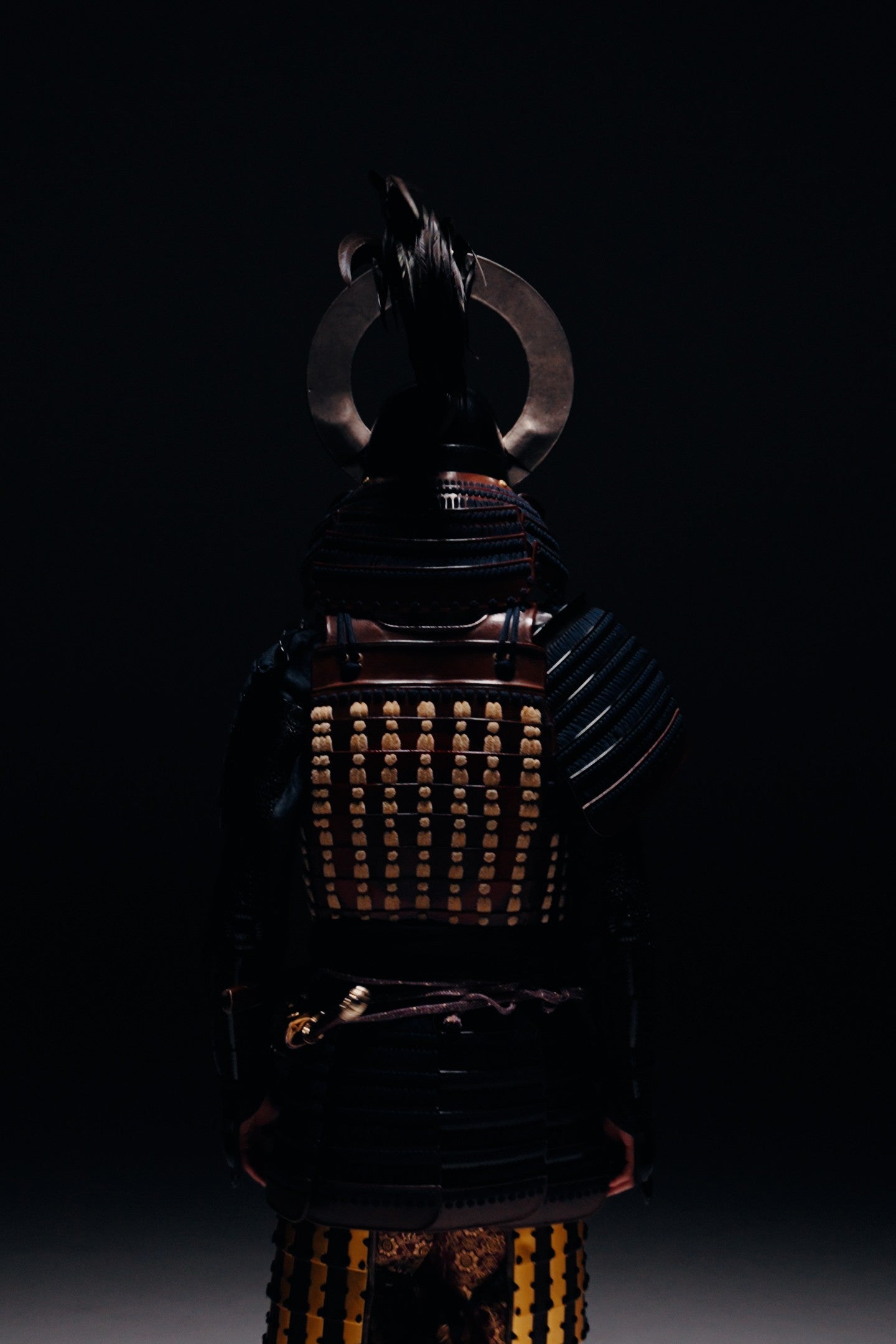 【Y-038】立花宗茂