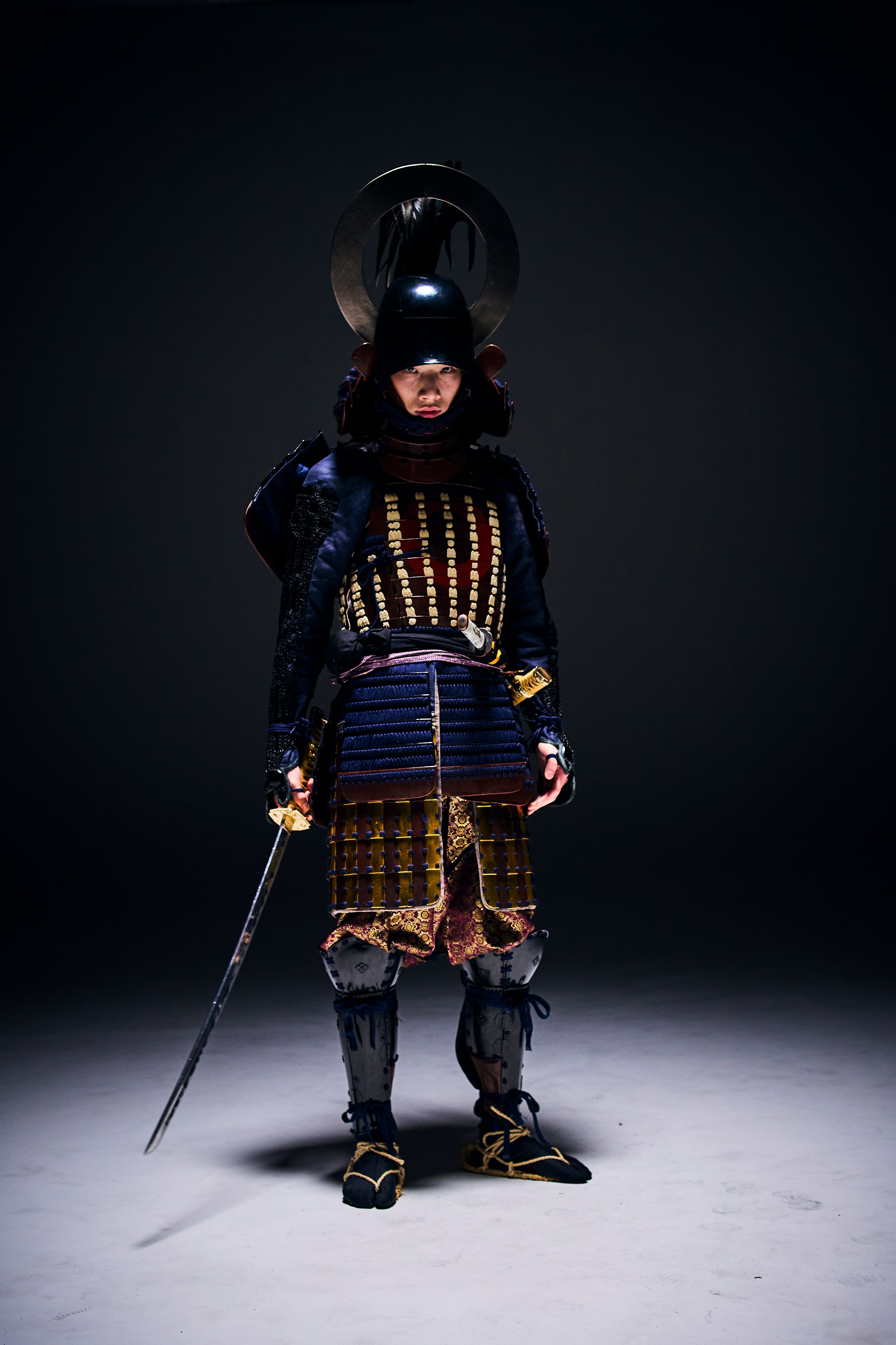 【Y-038】立花宗茂