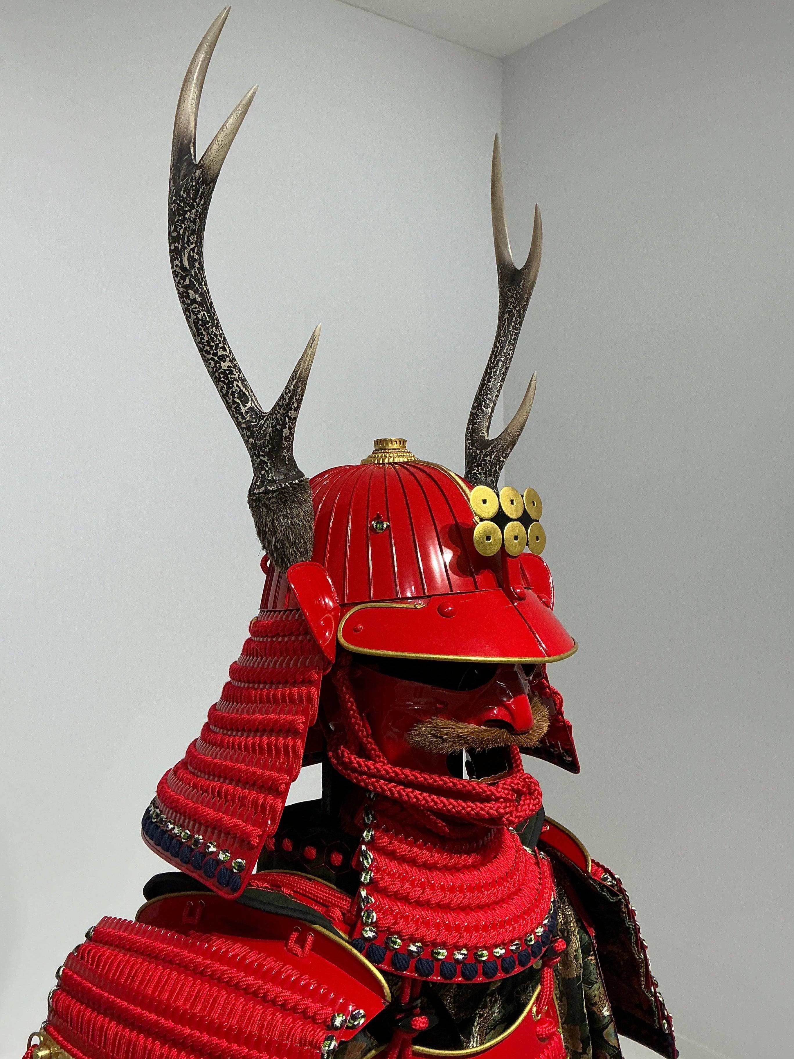 【Y-005】真田幸村