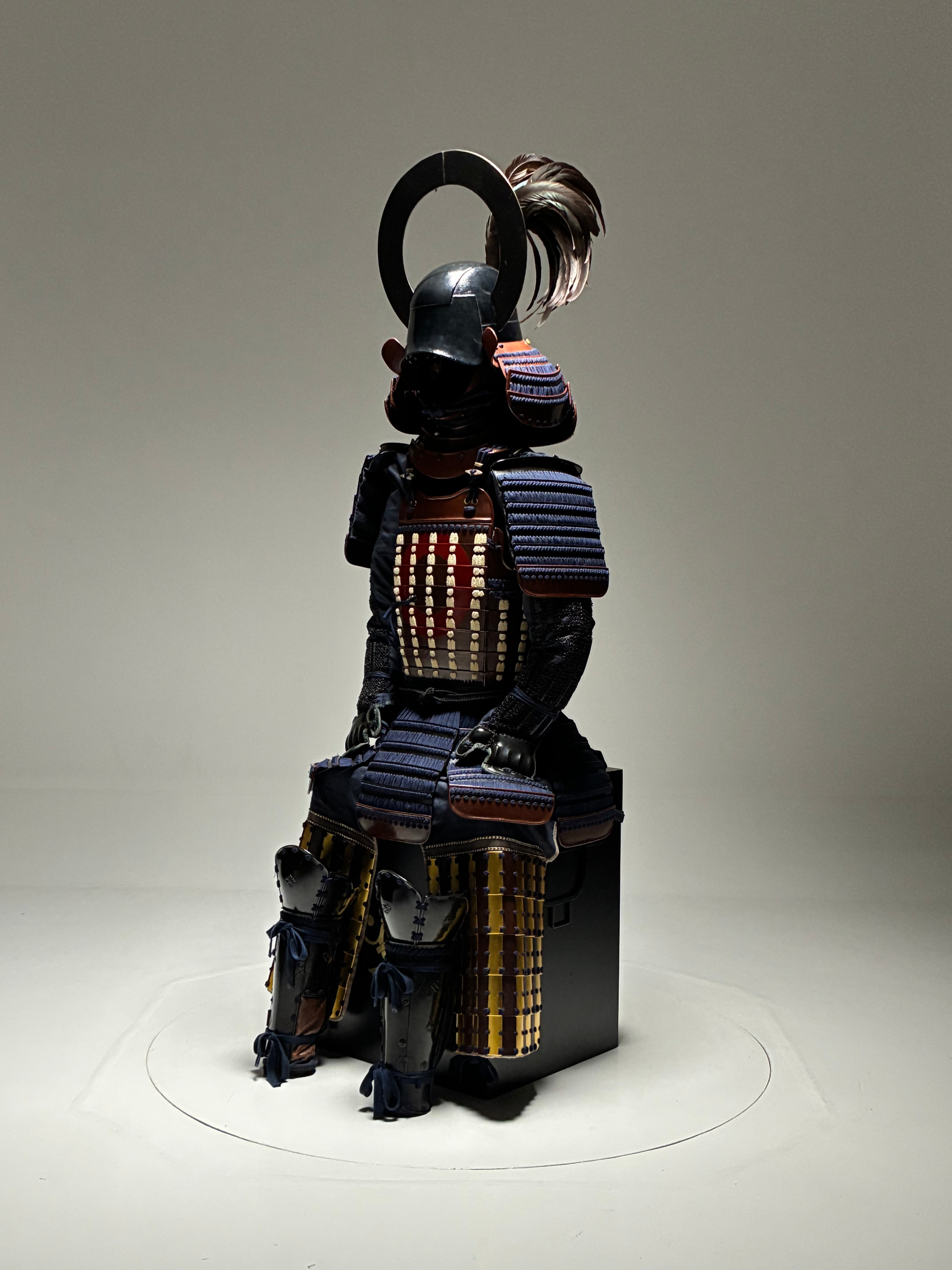 【Y-038】立花宗茂