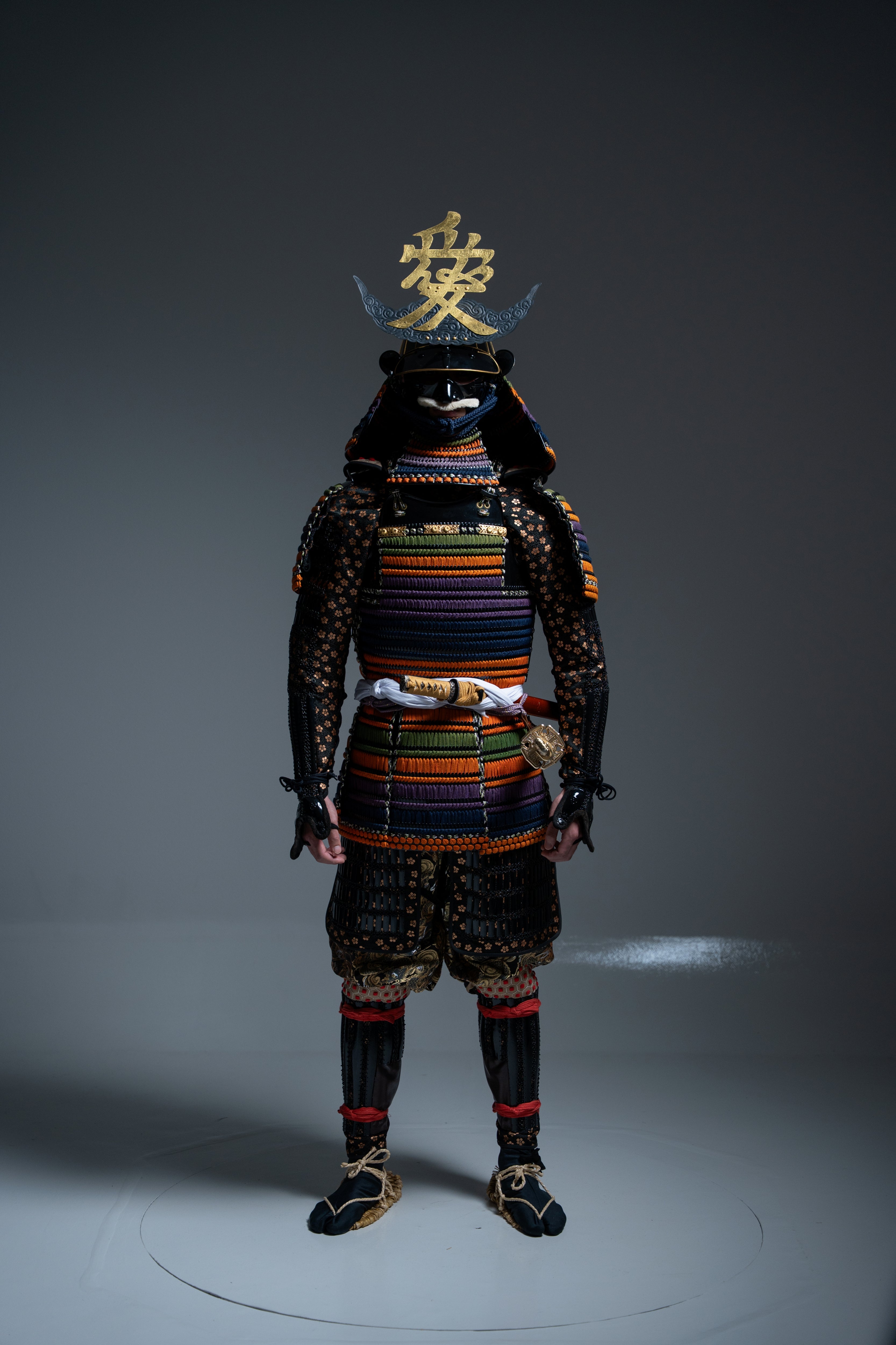 【L1-005】直江兼続・天地人 (本格レンタル)