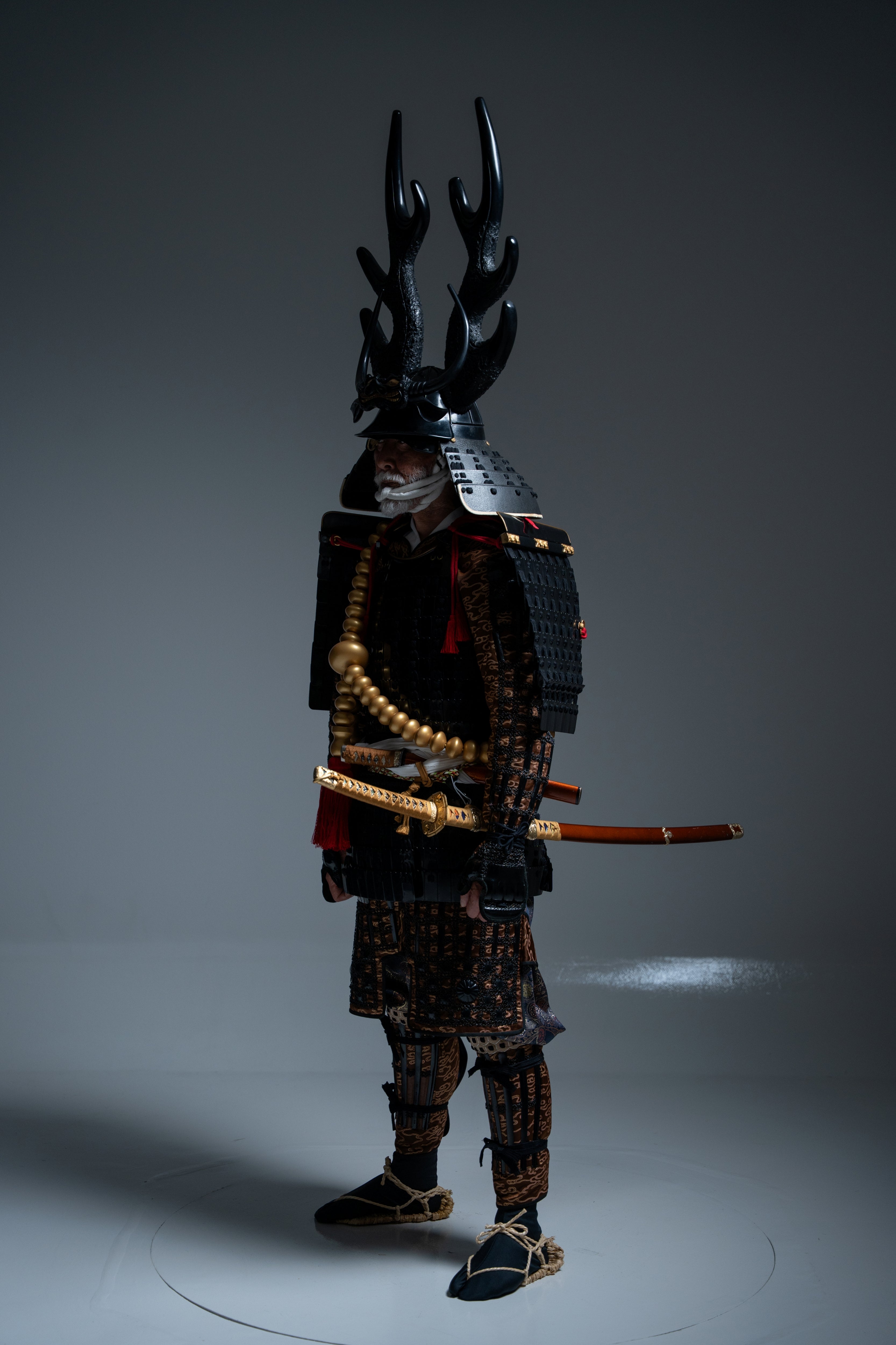 【L1-007】本多忠勝 (本格レンタル)