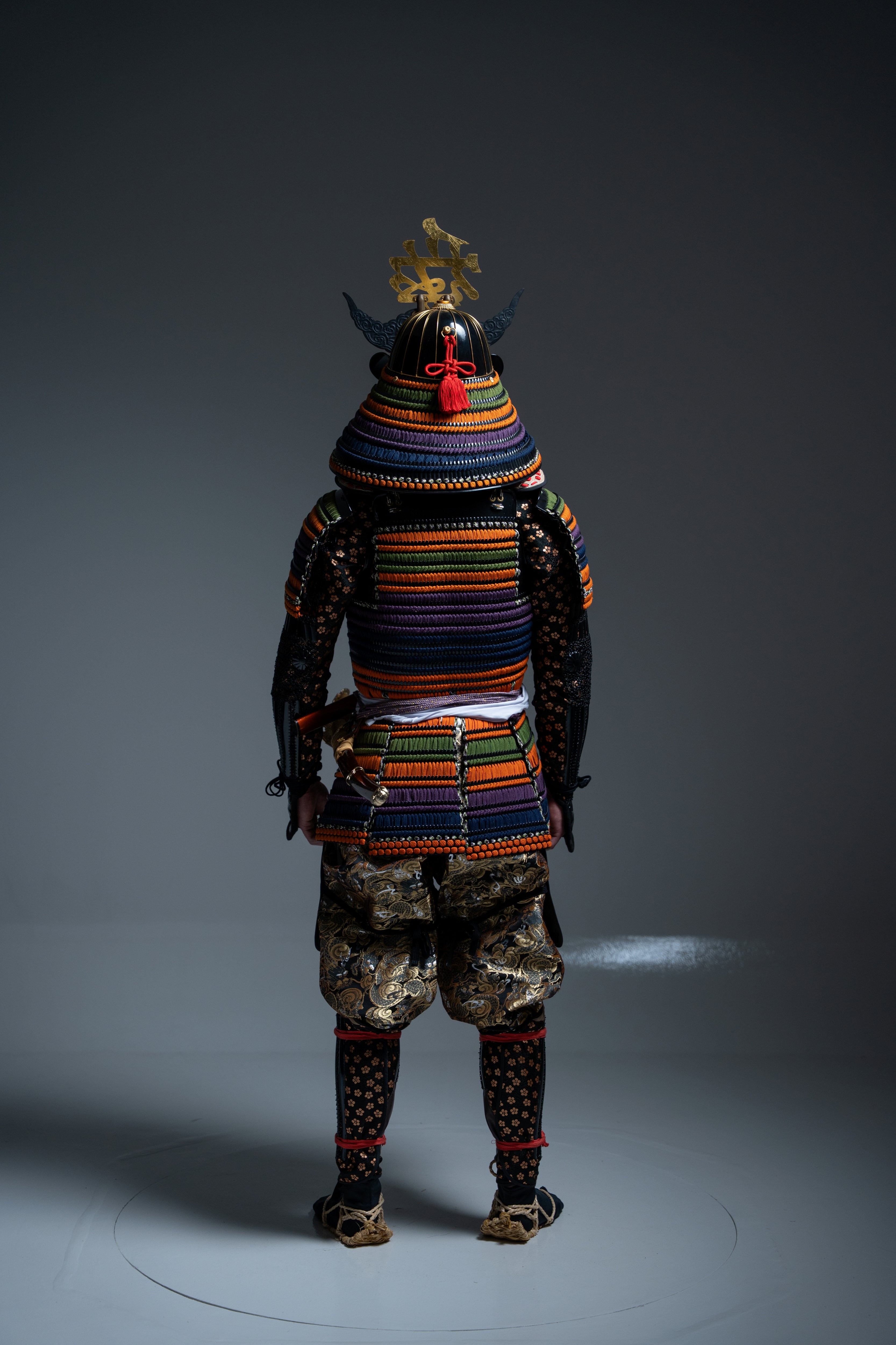 【L1-005】直江兼続・天地人 (本格レンタル)