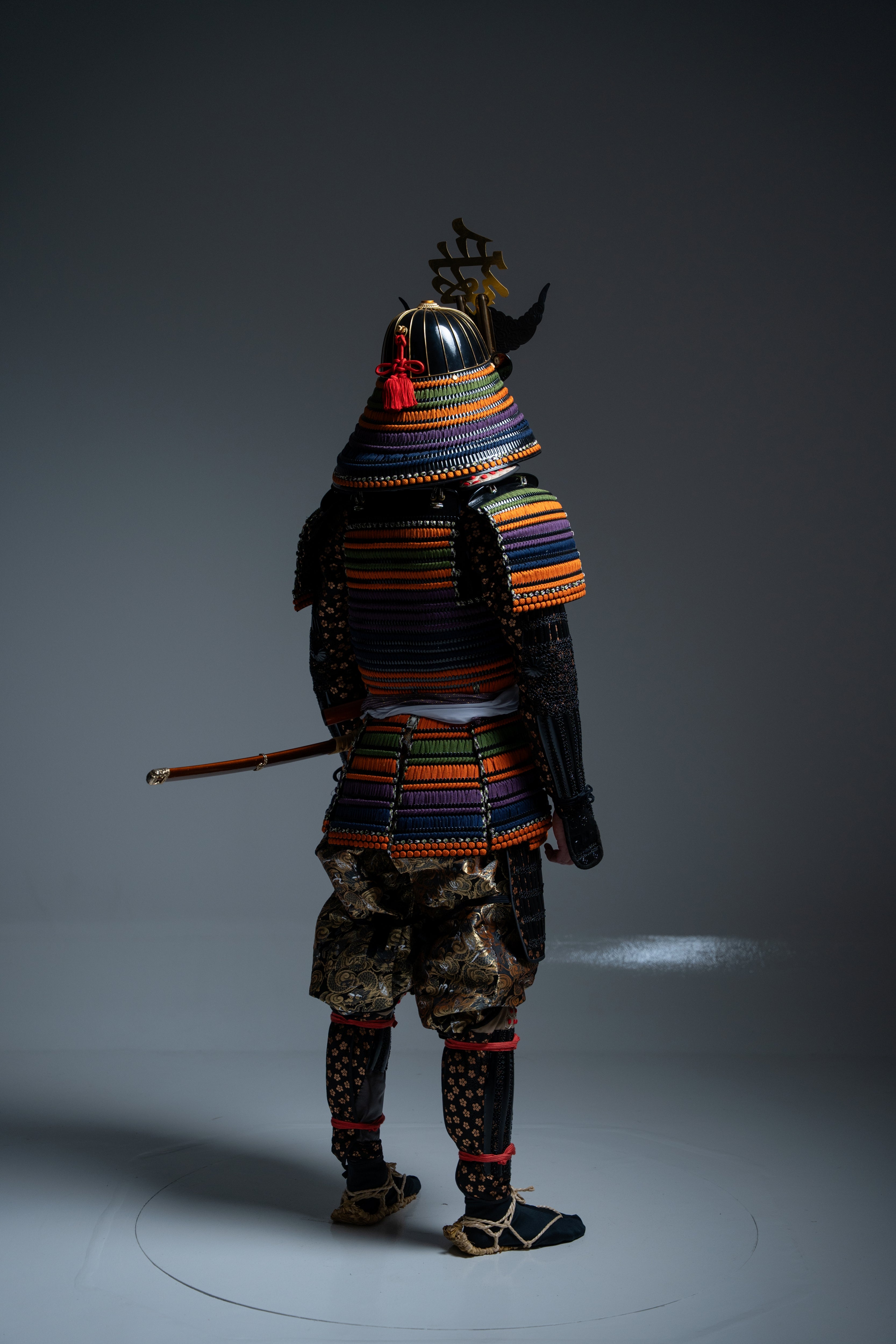 【L1-005】直江兼続・天地人 (本格レンタル)