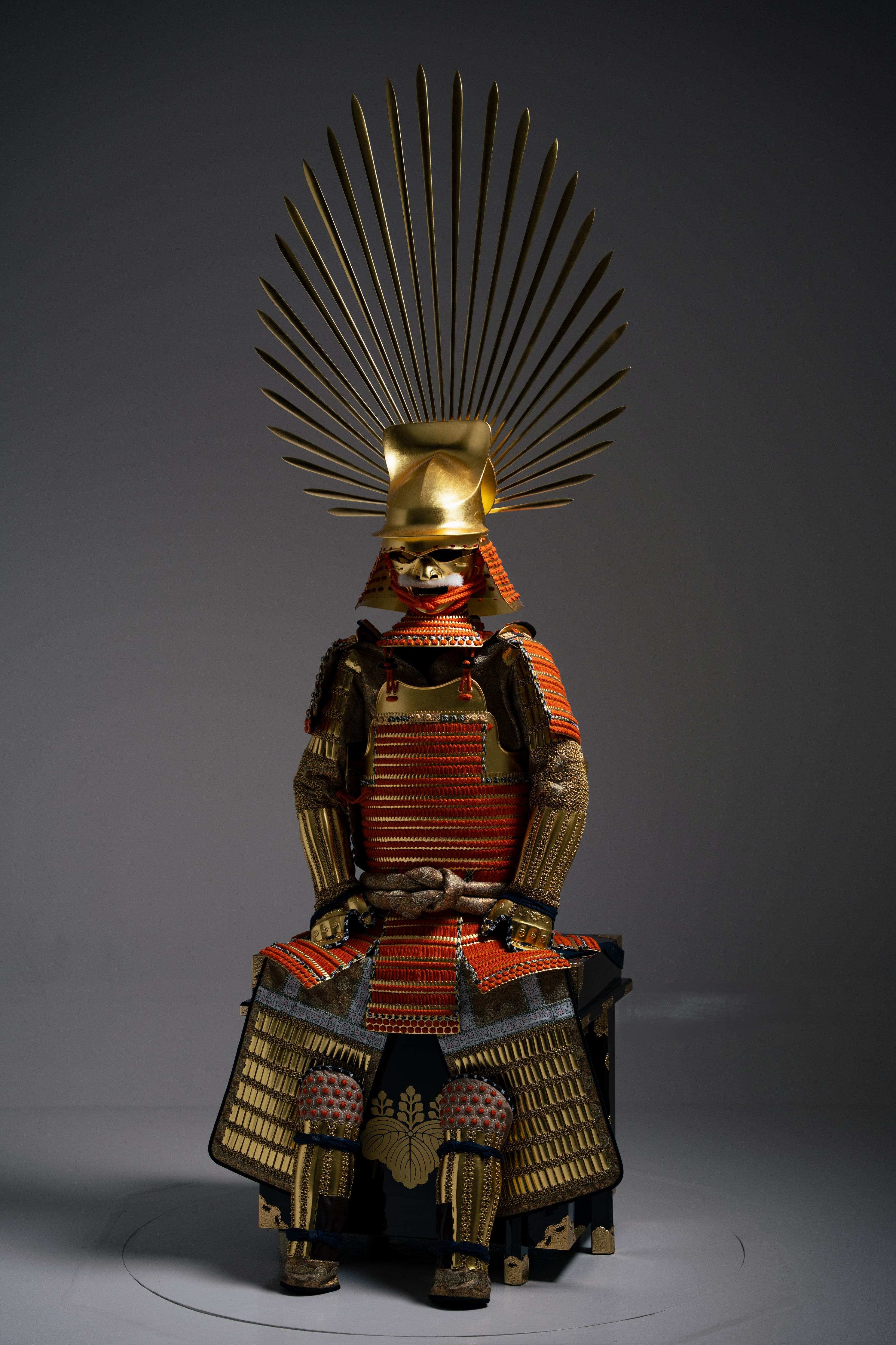 【Y-059】豊臣秀吉 (松）