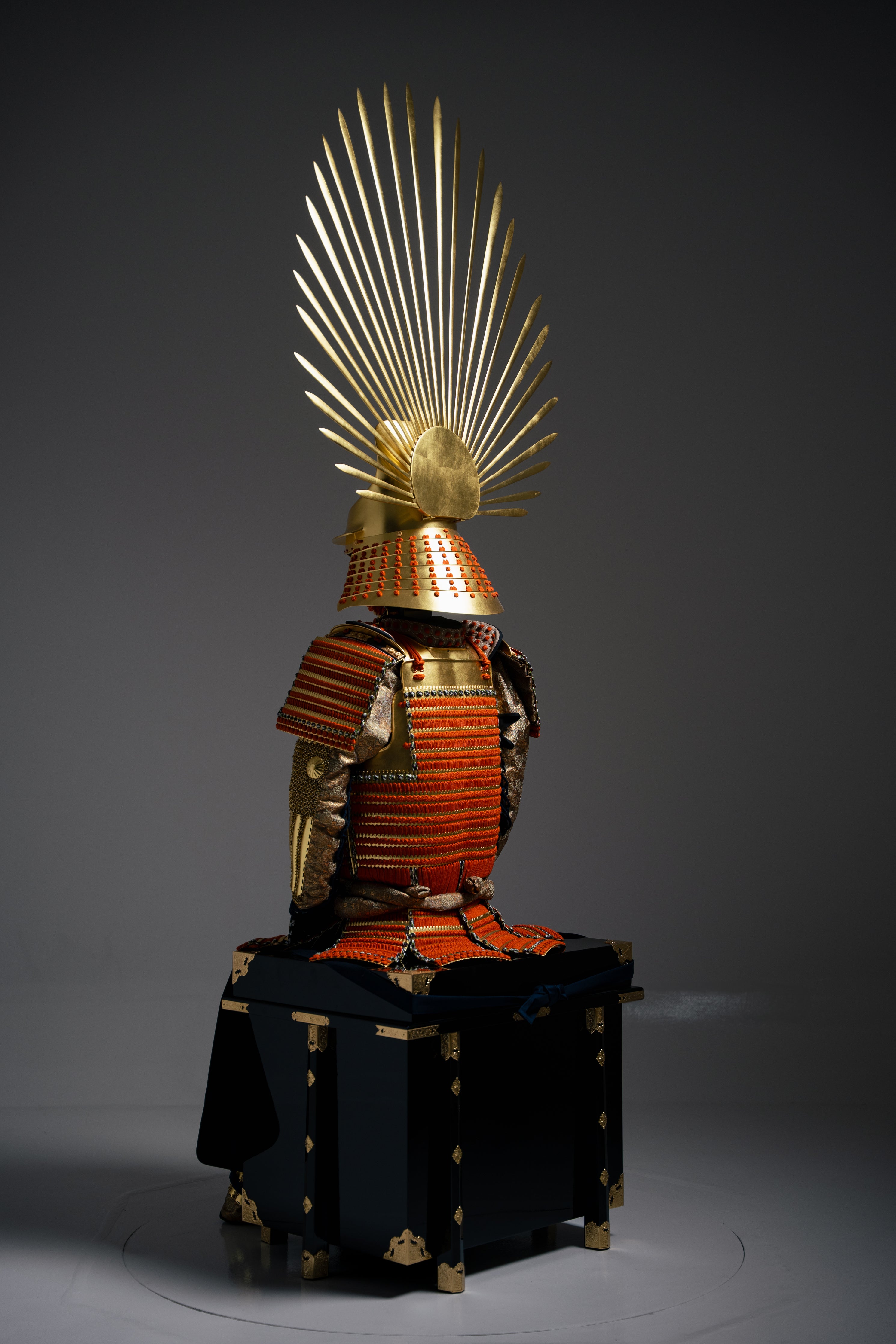 【Y-059】豊臣秀吉 (松）