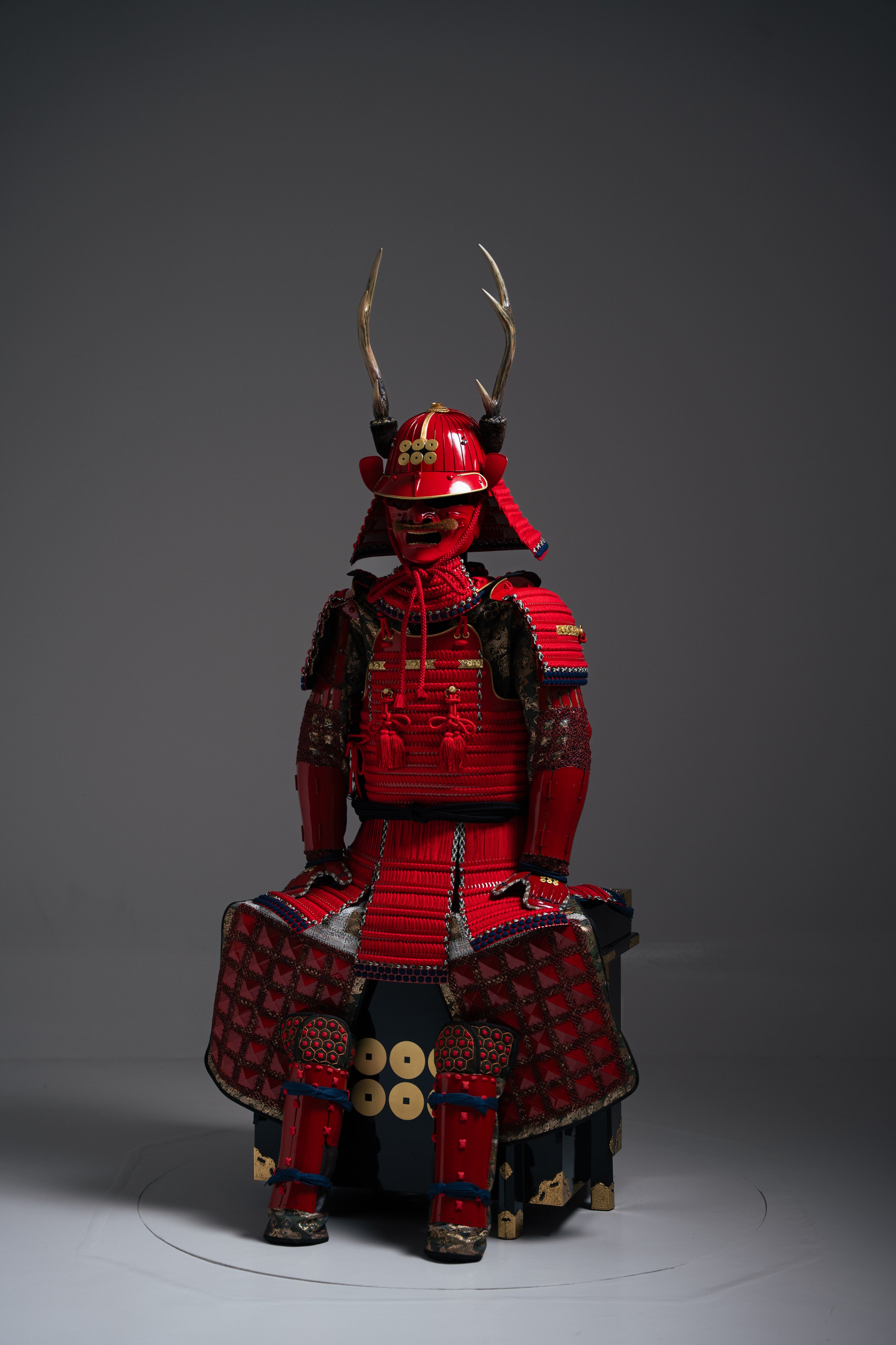 【Y-005】真田幸村