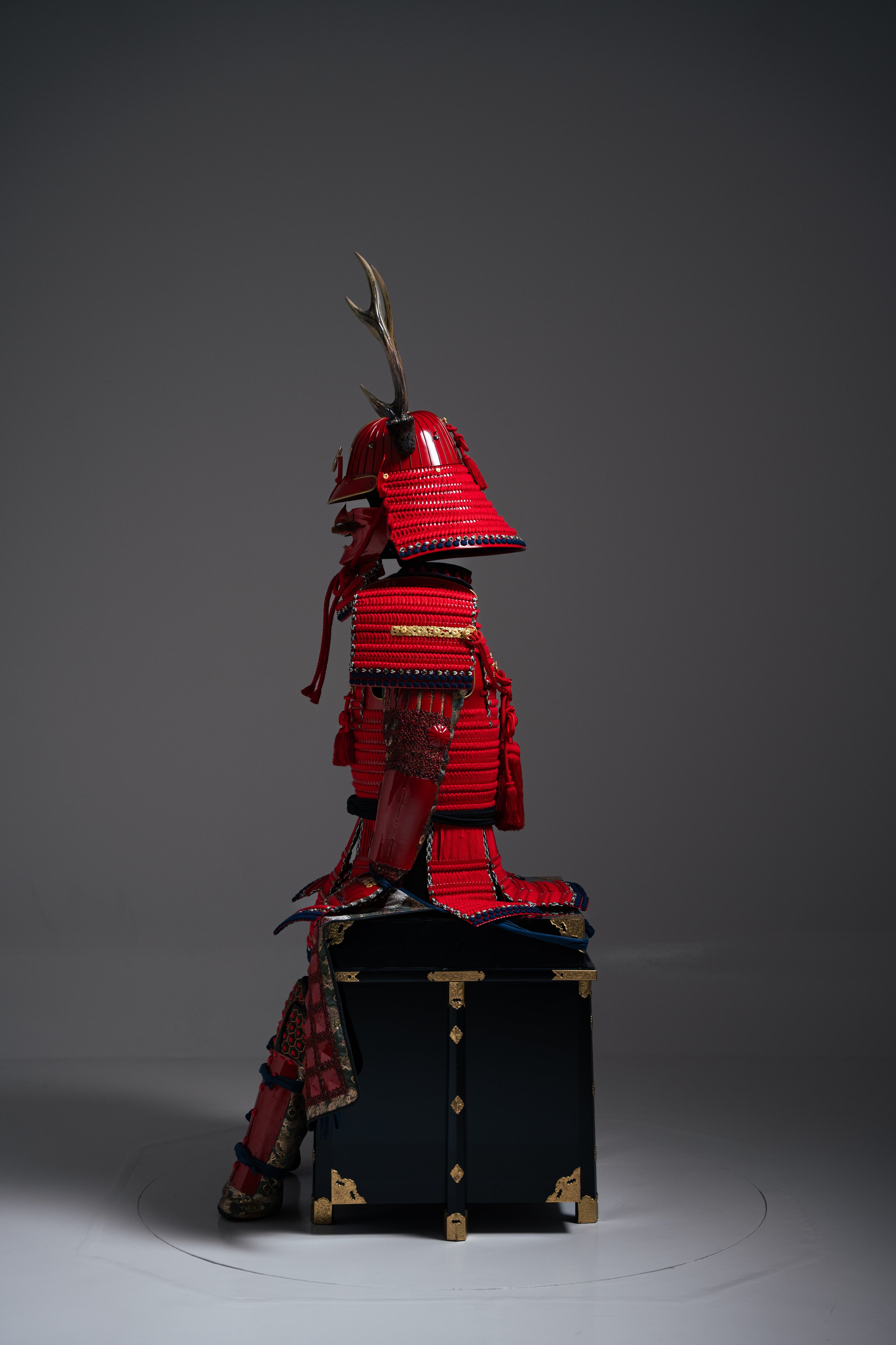 【Y-005】真田幸村