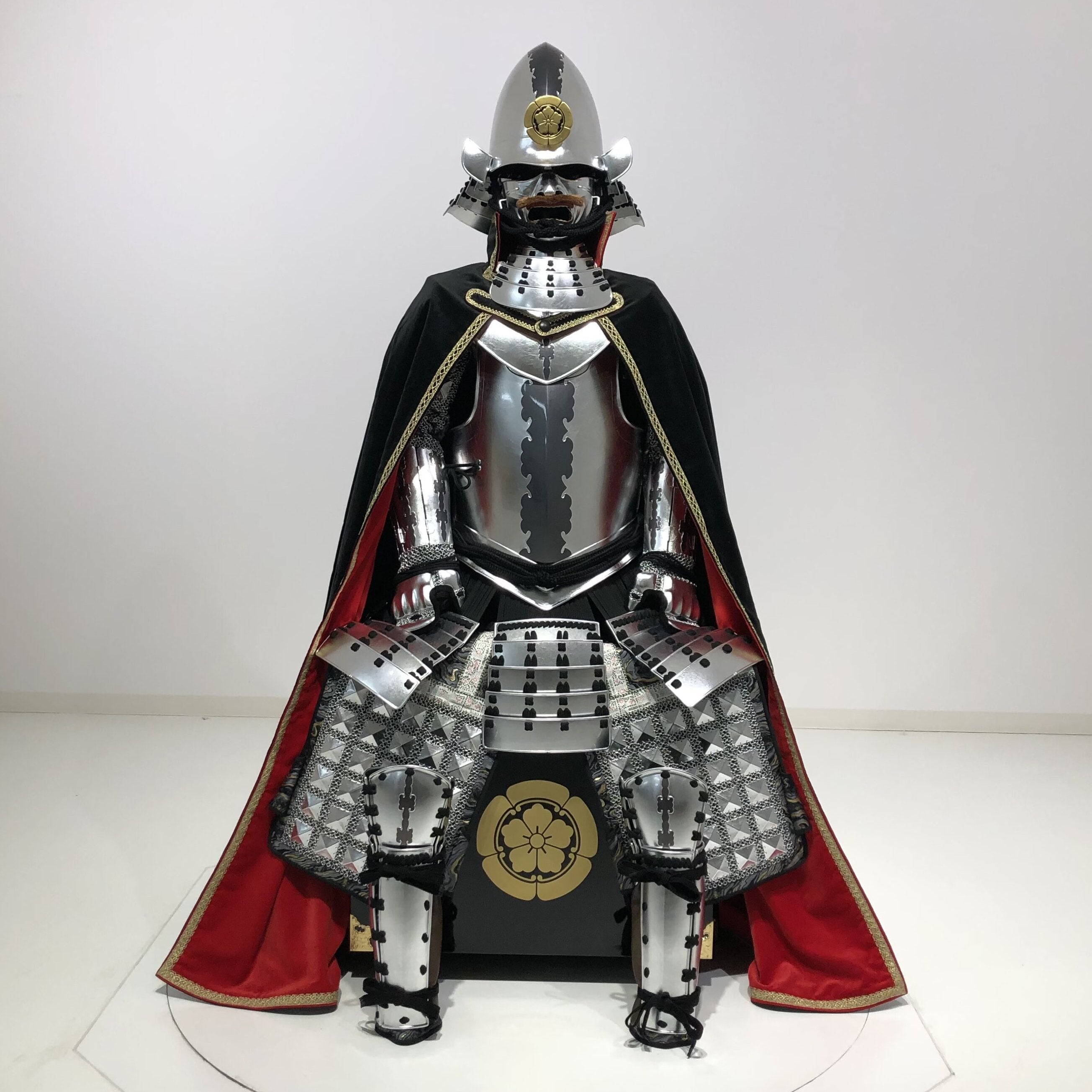 戦国武将の甲冑購入|甲冑工房丸武【公式】