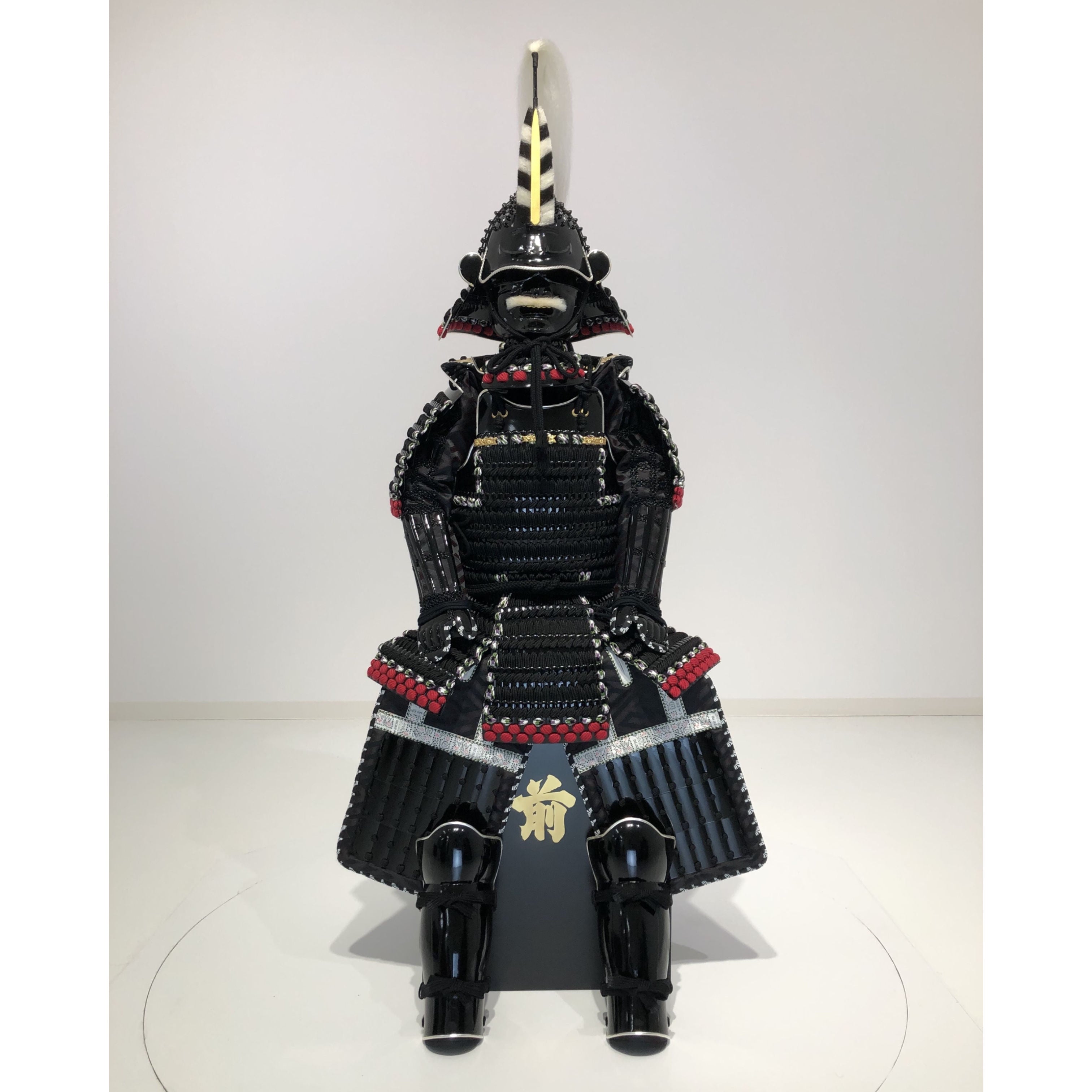 [C-024] Oda Nobunaga Taiga Model (Child Armor)