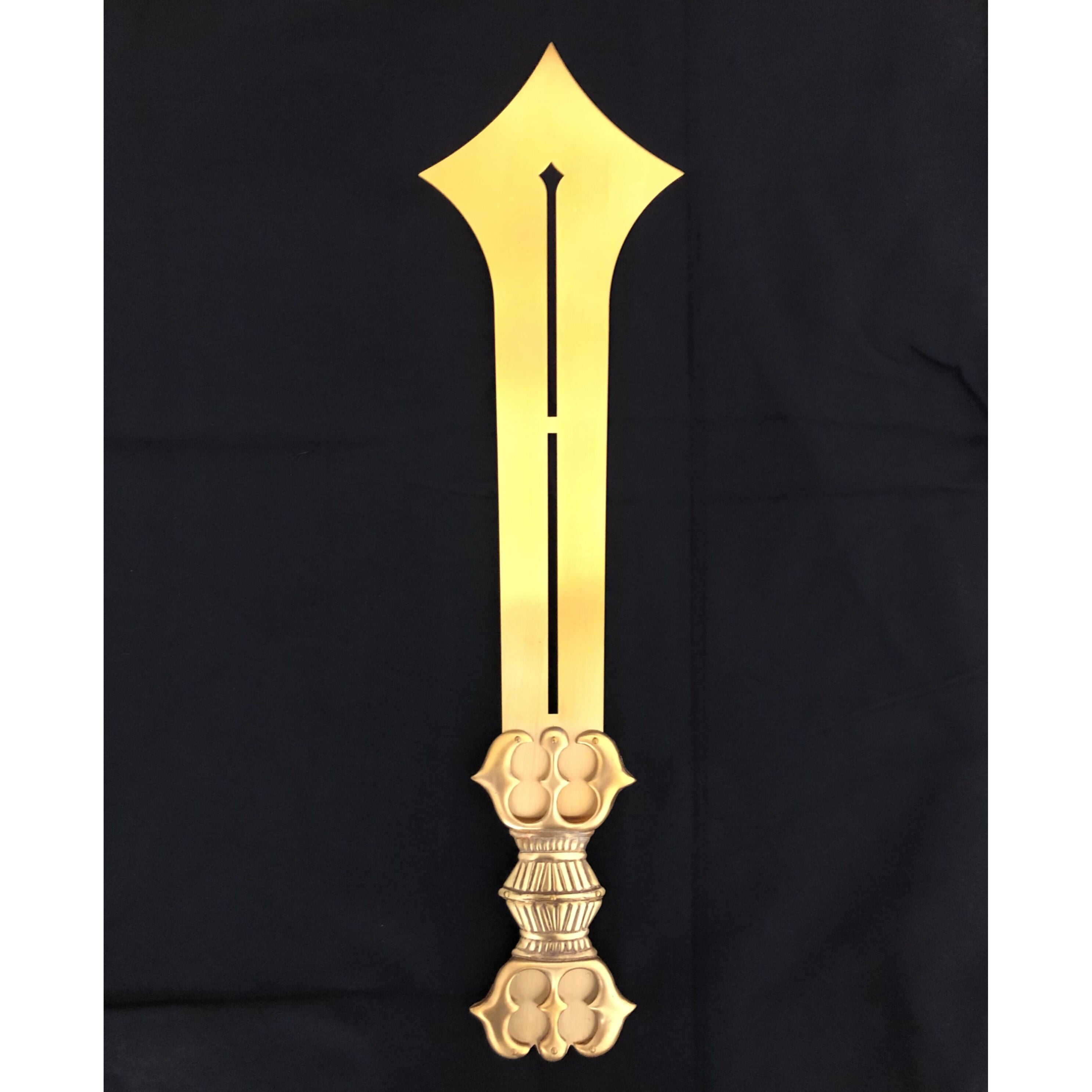*Sales suspended [K-206] Front sword