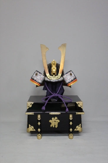 [O-025-K] Various types of Buddha statues (helmet only)