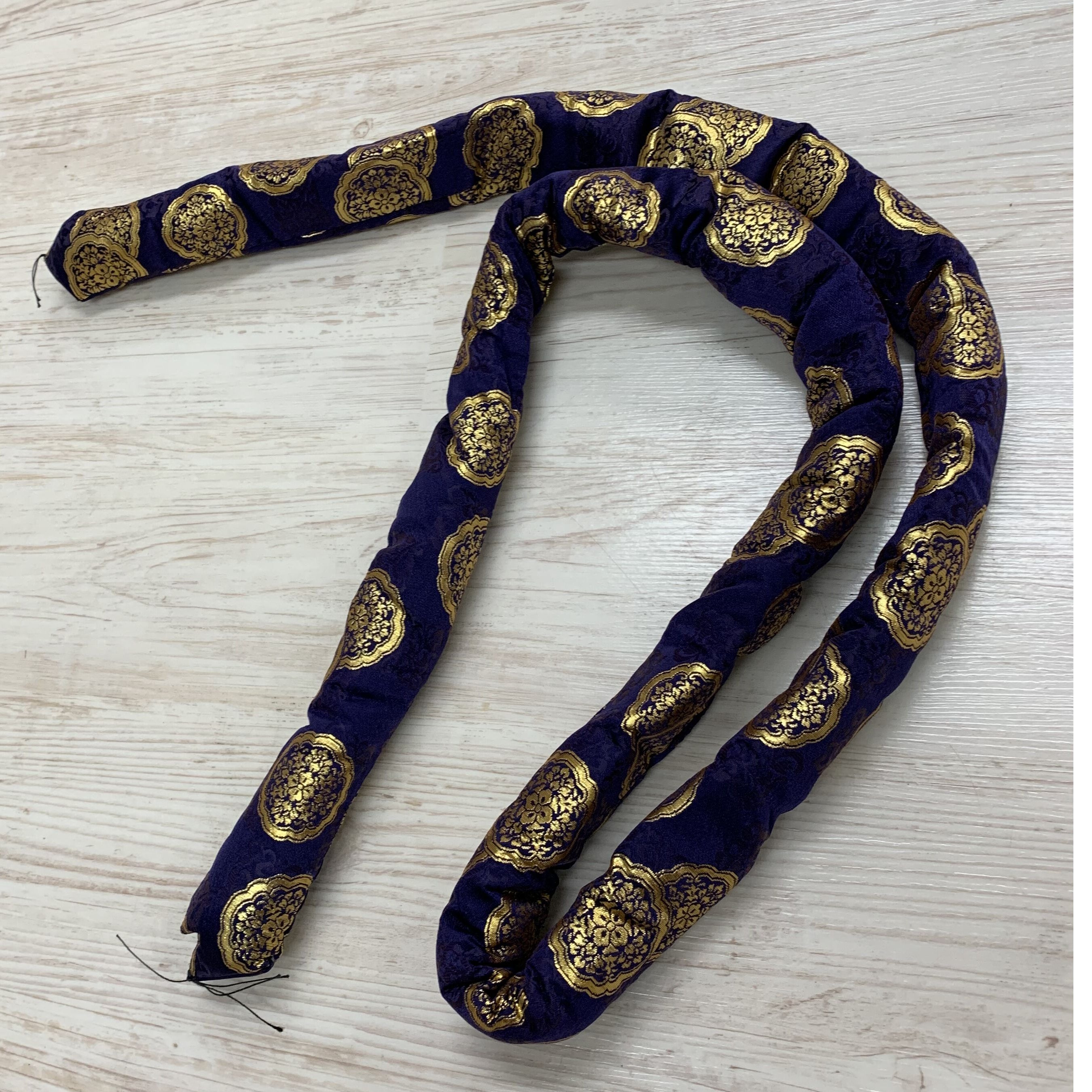 [B-122] Decorative belt