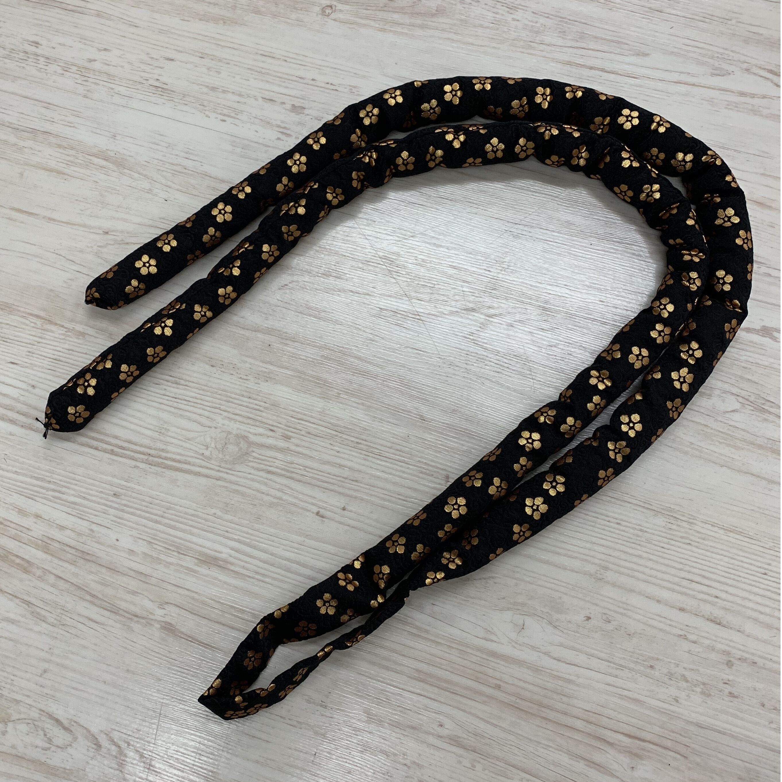 [B-122] Decorative belt