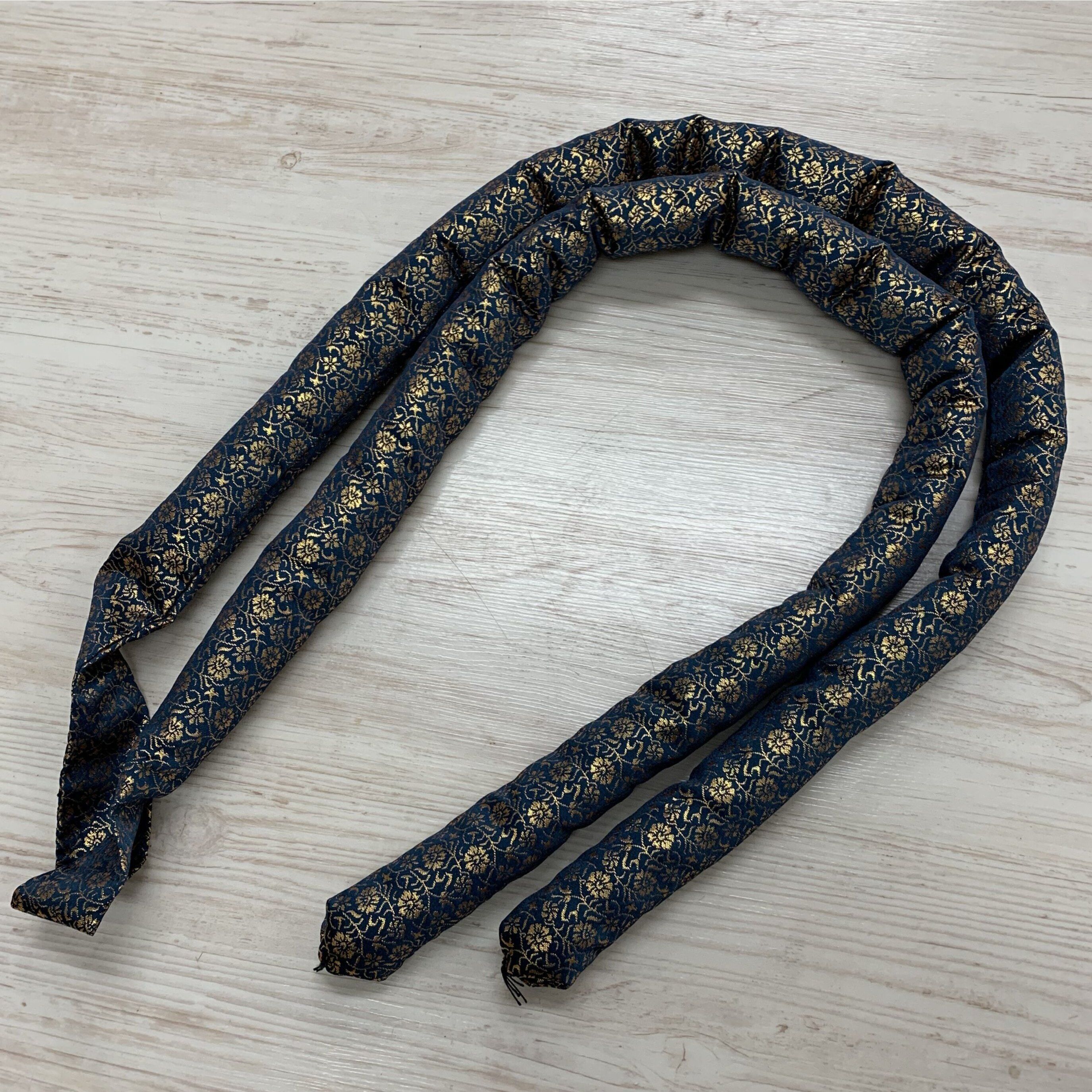 [B-122] Decorative belt