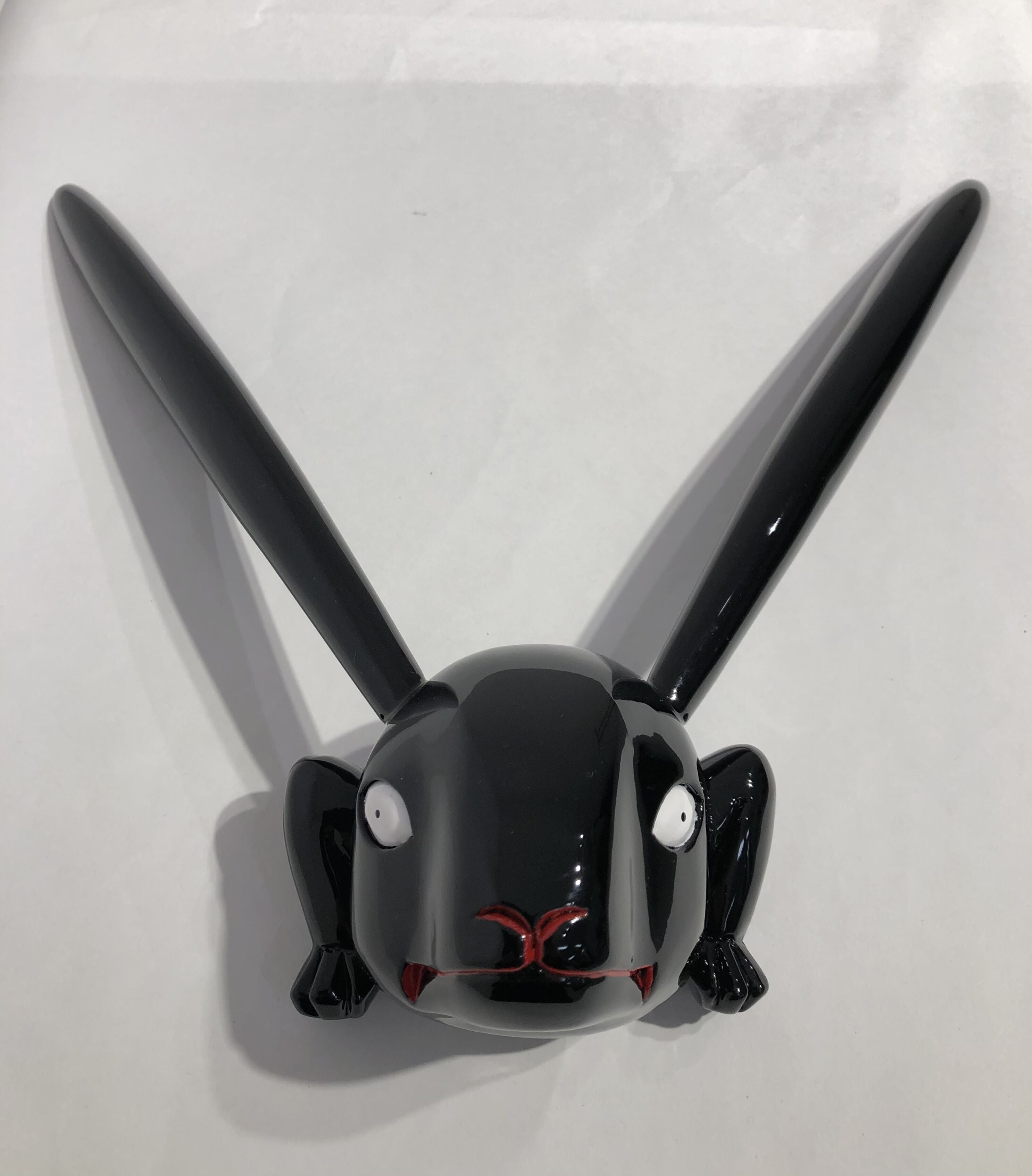 [K-108] Rabbit front