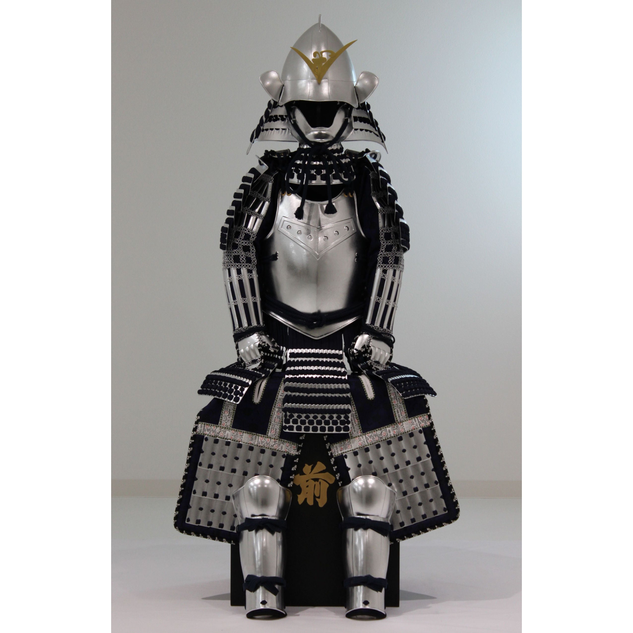 [C-015] Uesugi Kenshin Nanban child armor (child armor)