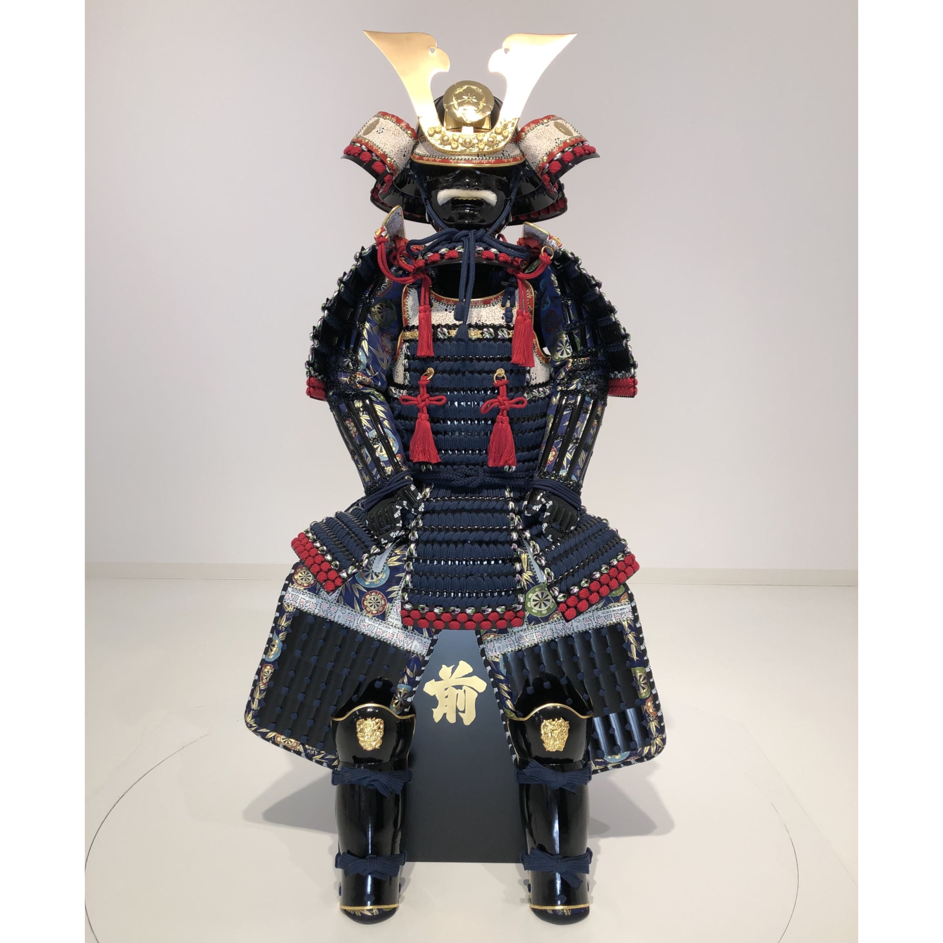 [C-025] Oda Nobunaga - Original (Child Armor)