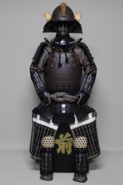 値下げ中 武具 甲冑武具 古布羽織 オリジナル鎧