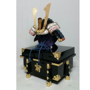 [O-002] Hachikenboshi Kabuto (helmet only)