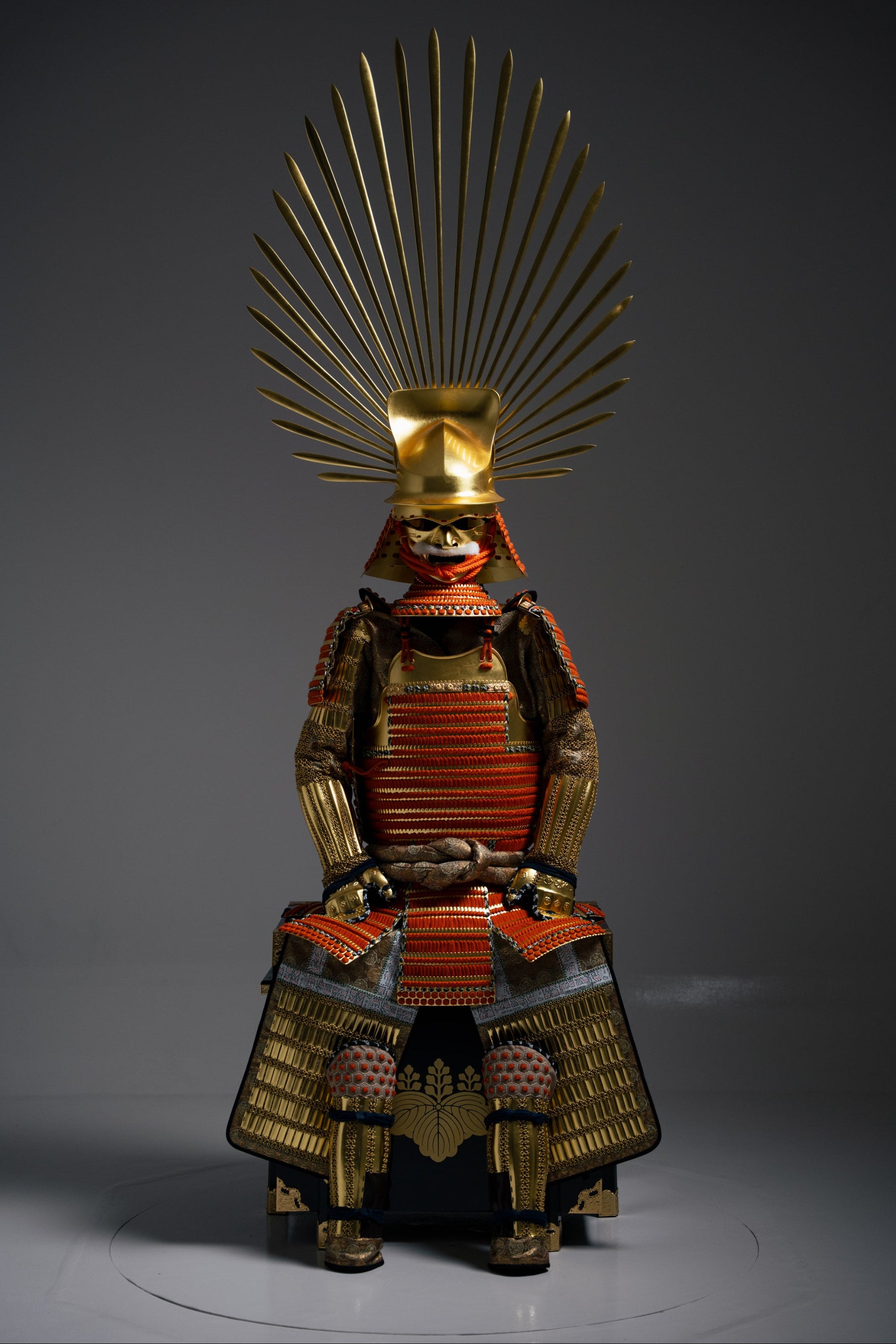 戦国武将の甲冑購入｜甲冑工房丸武【公式】