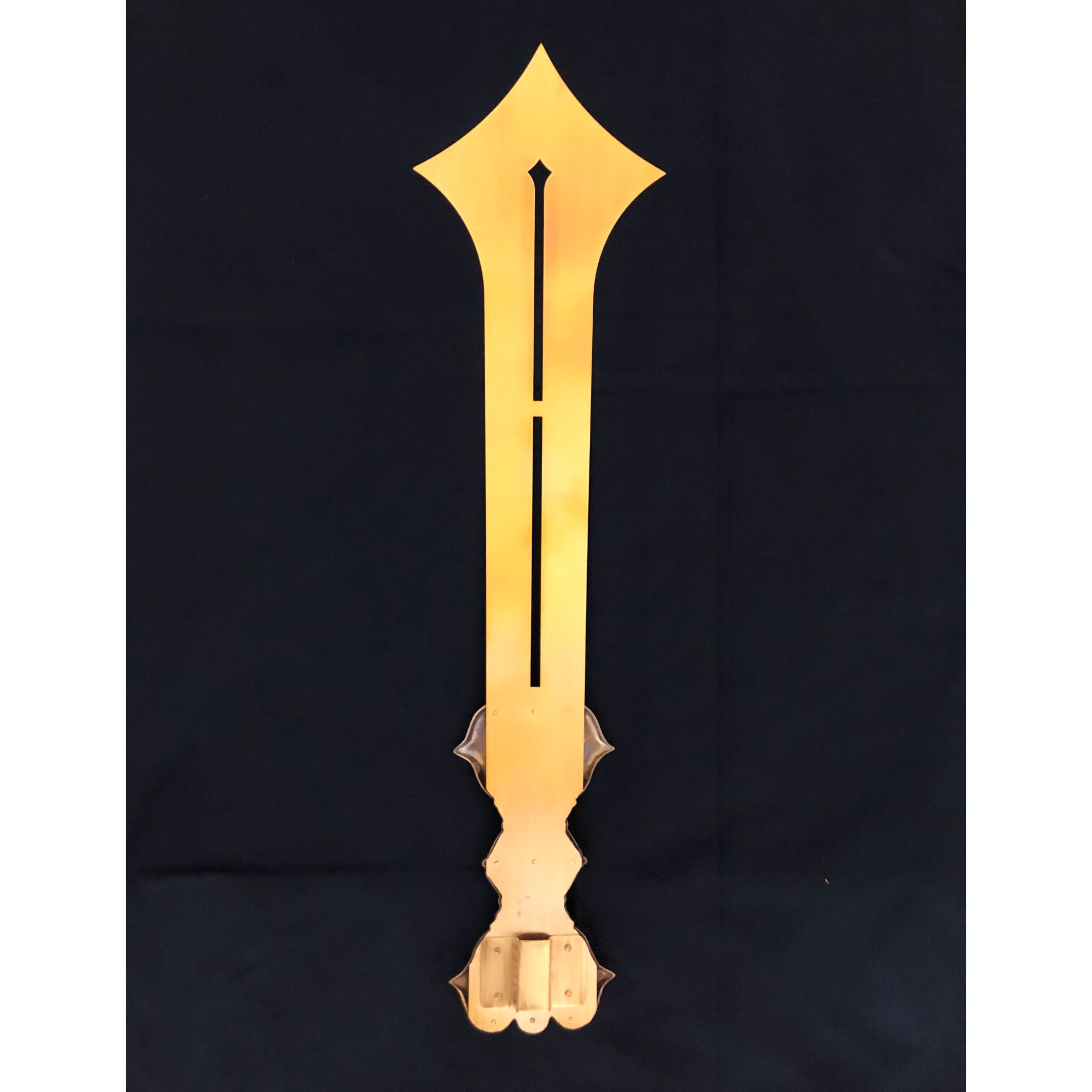 *Sales suspended [K-206] Front sword