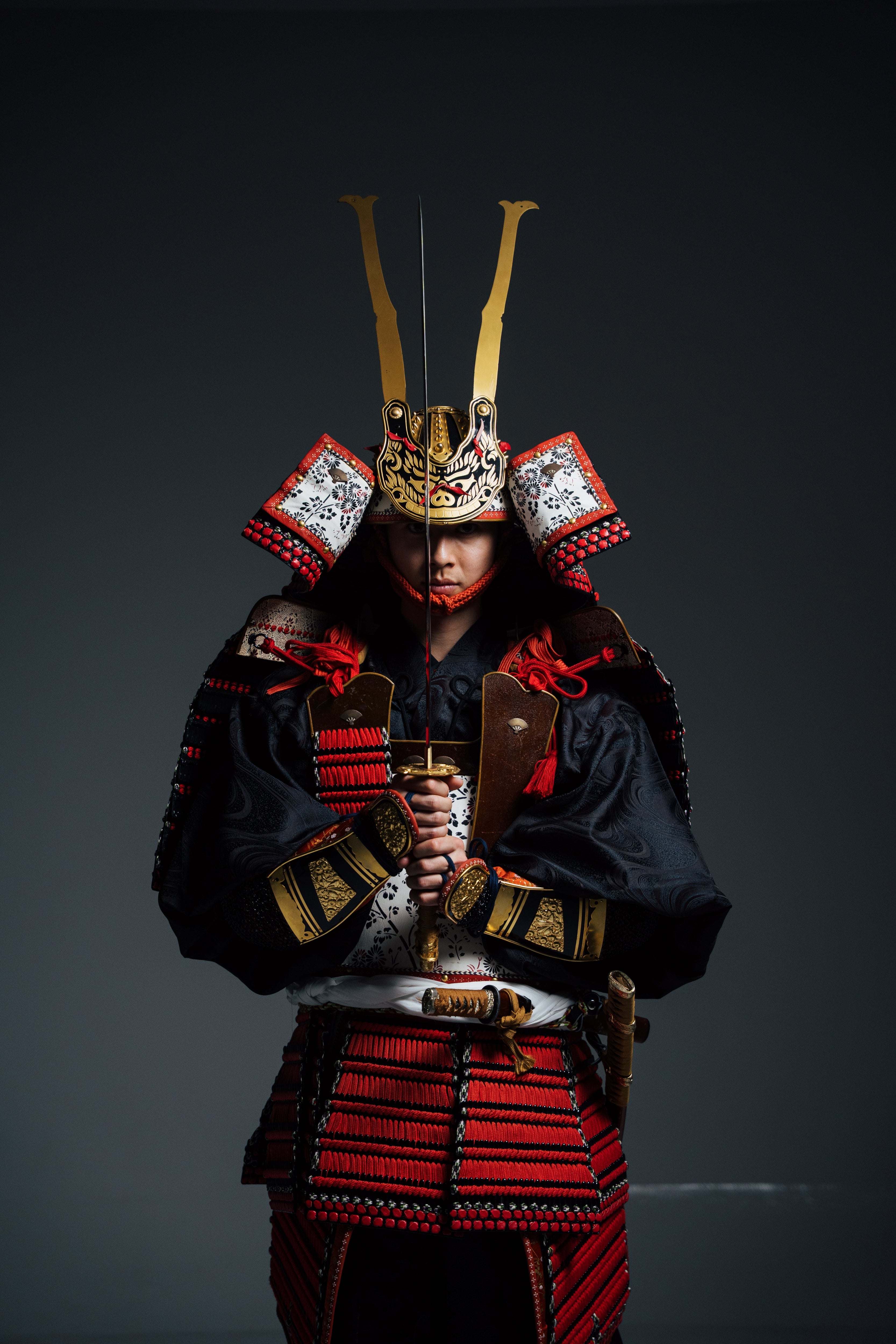 [Y-024] Minamoto no Yoshitsune