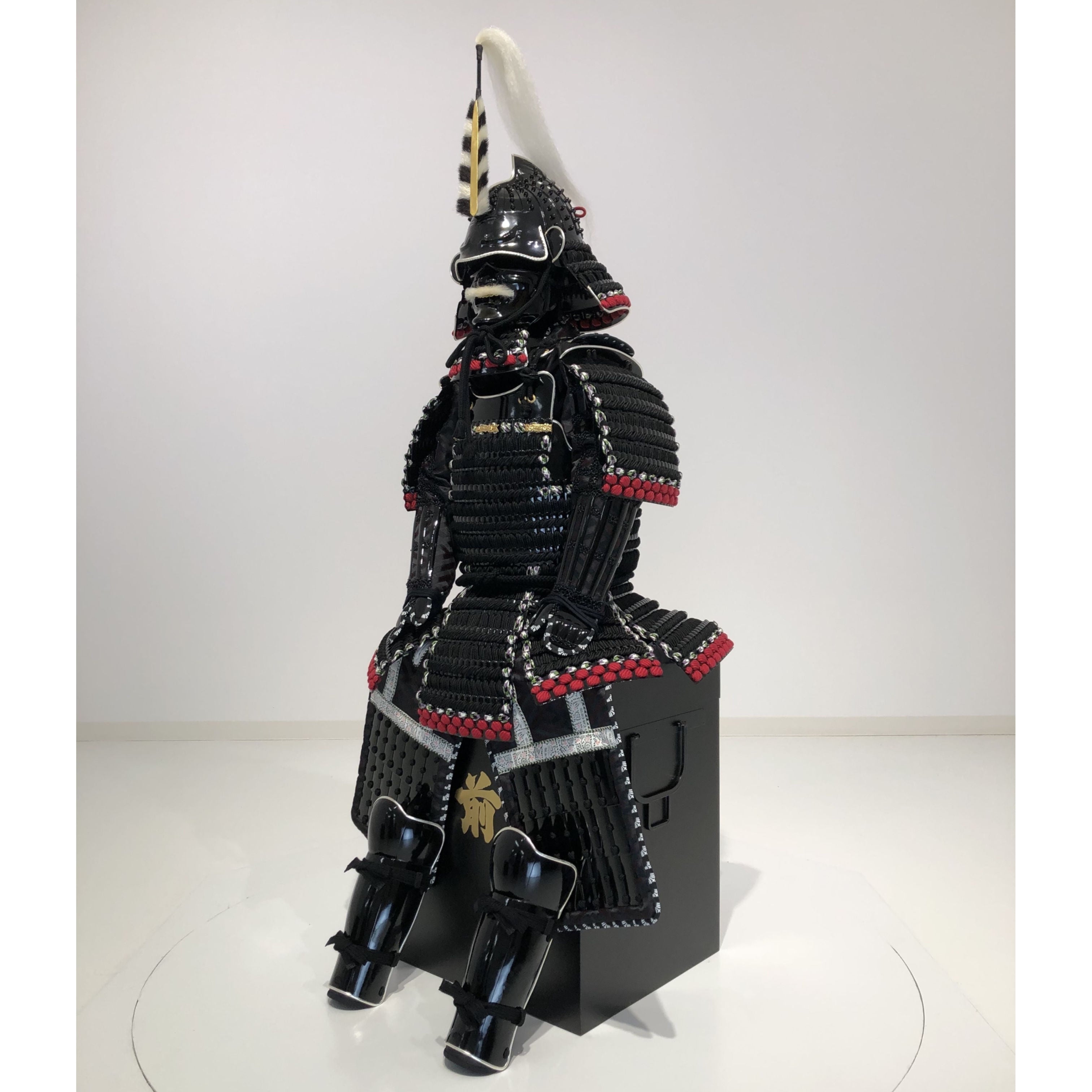 [C-024] Oda Nobunaga Taiga Model (Child Armor)