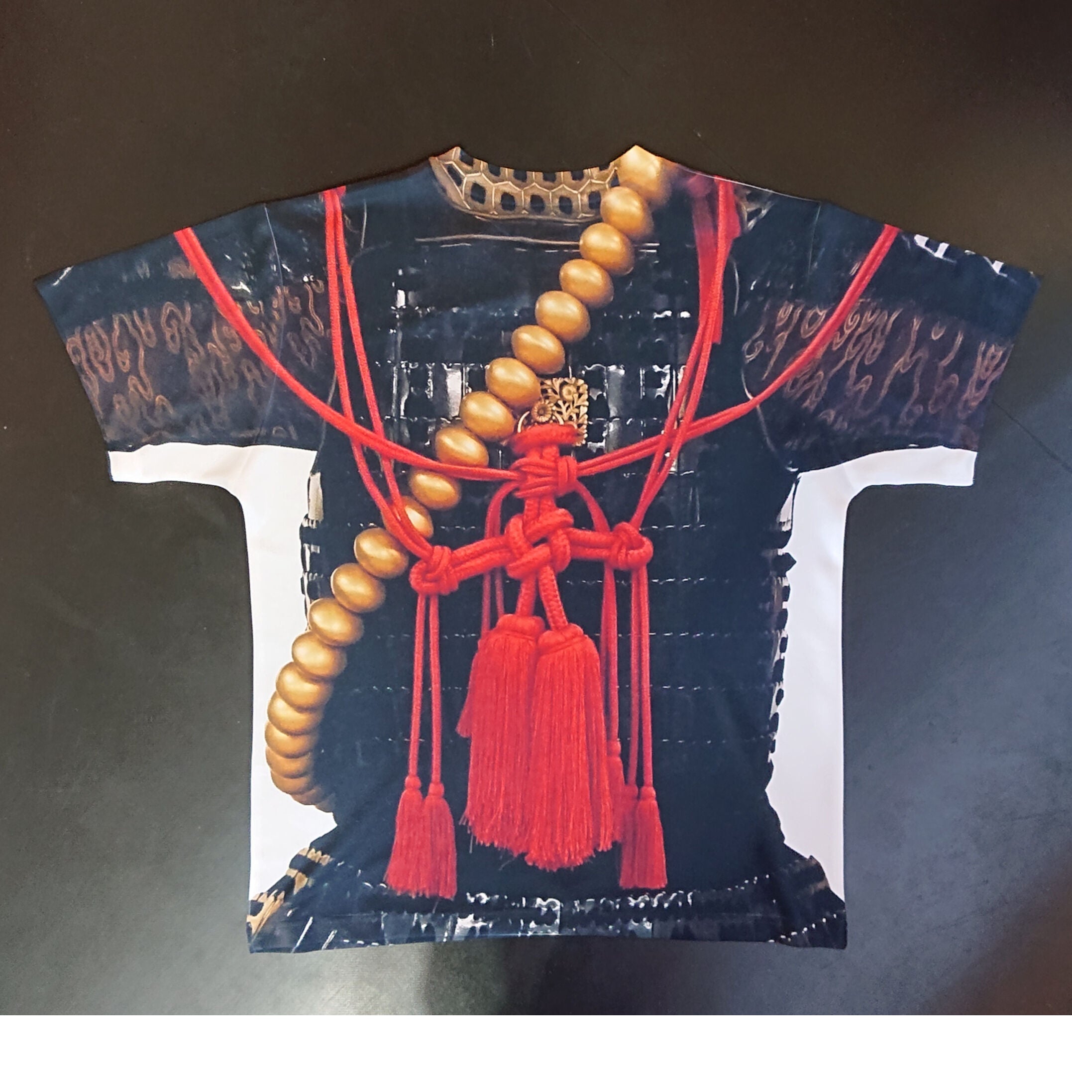 武将Tシャツ　本多忠勝（大人サイズ）