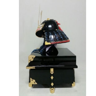 [O-002] Hachikenboshi Kabuto (helmet only)