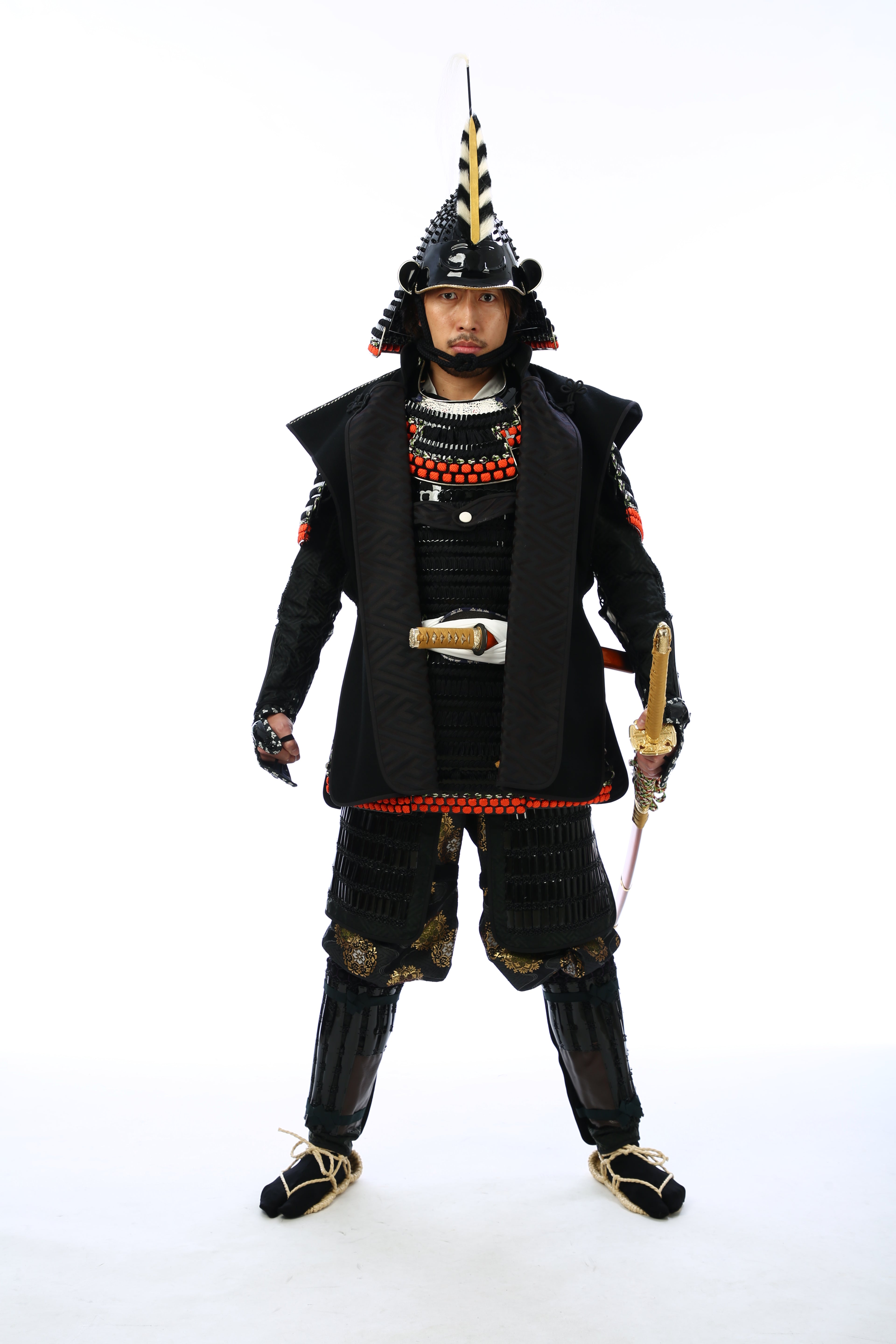 [LS-002] Oda Nobunaga (lightweight rental)